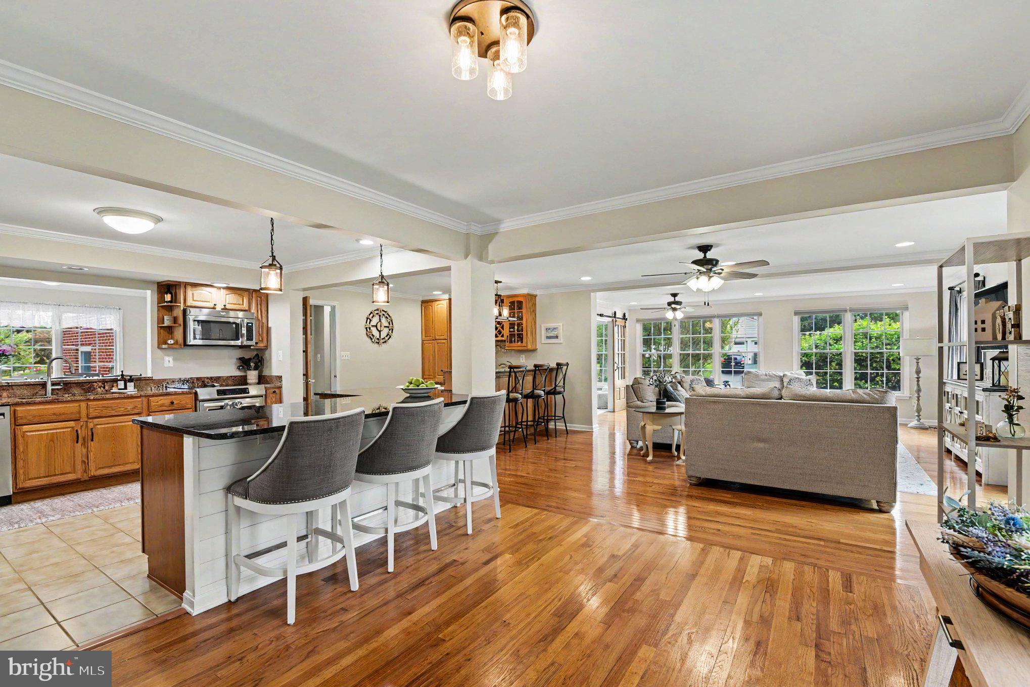RAMSGATE ESTATES - Residential