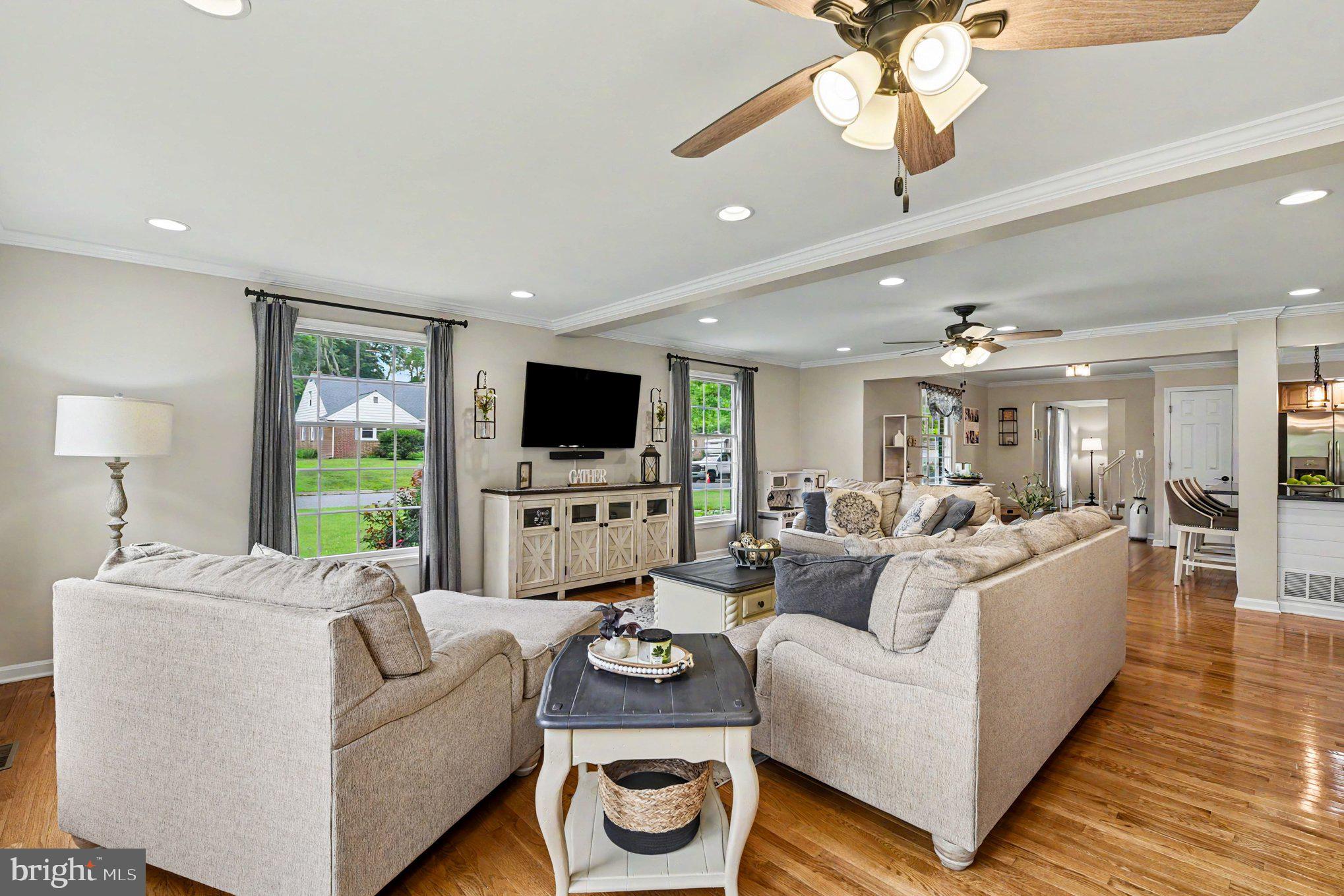 RAMSGATE ESTATES - Residential