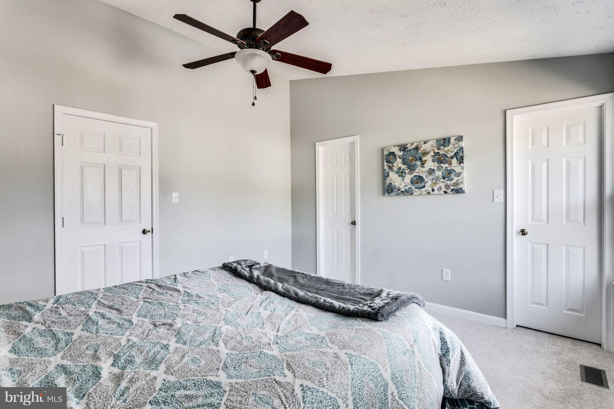 ST CHARLES SUB - HUNTINGTON - Residential