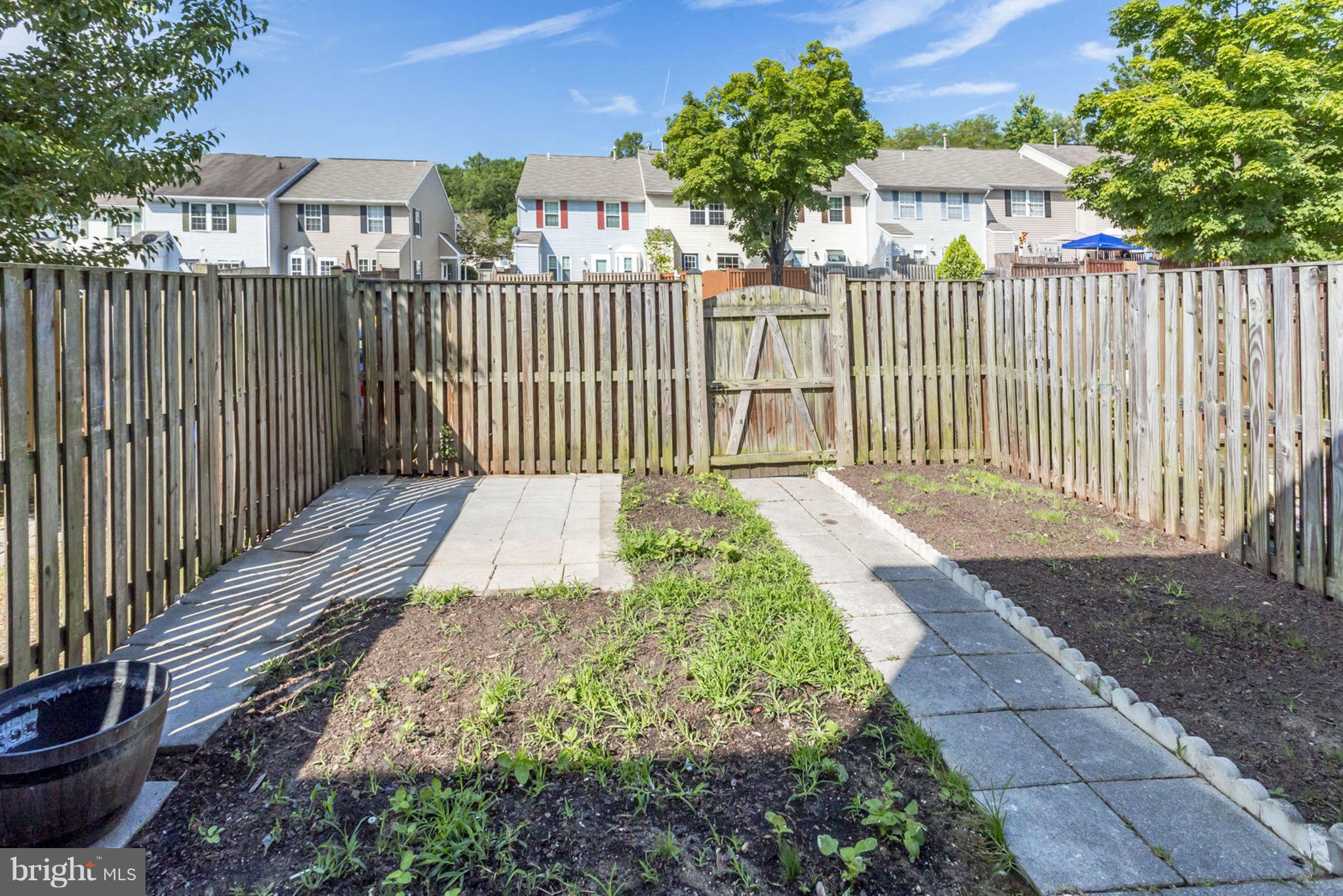 ST CHARLES SUB - HUNTINGTON - Residential