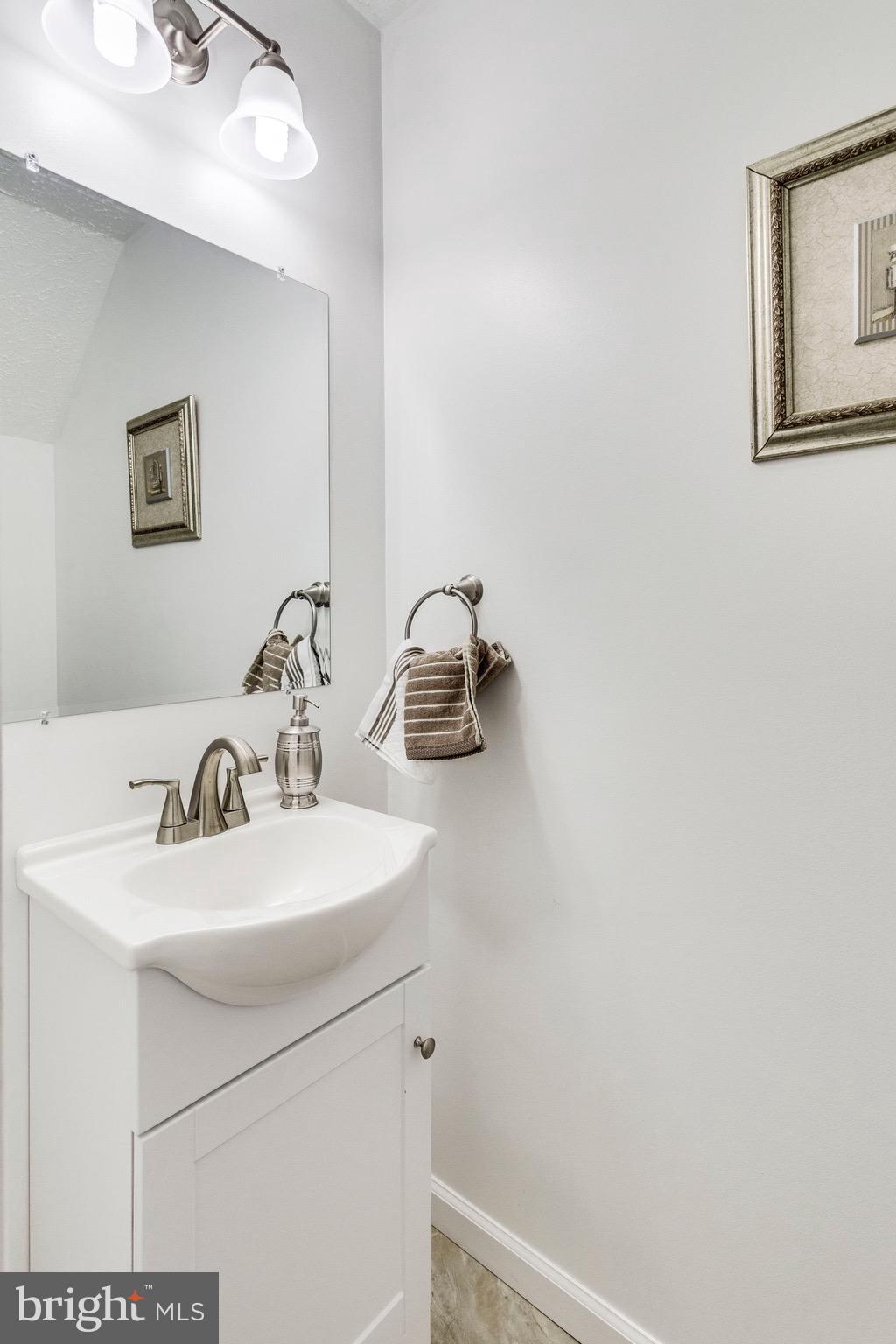 ST CHARLES SUB - HUNTINGTON - Residential