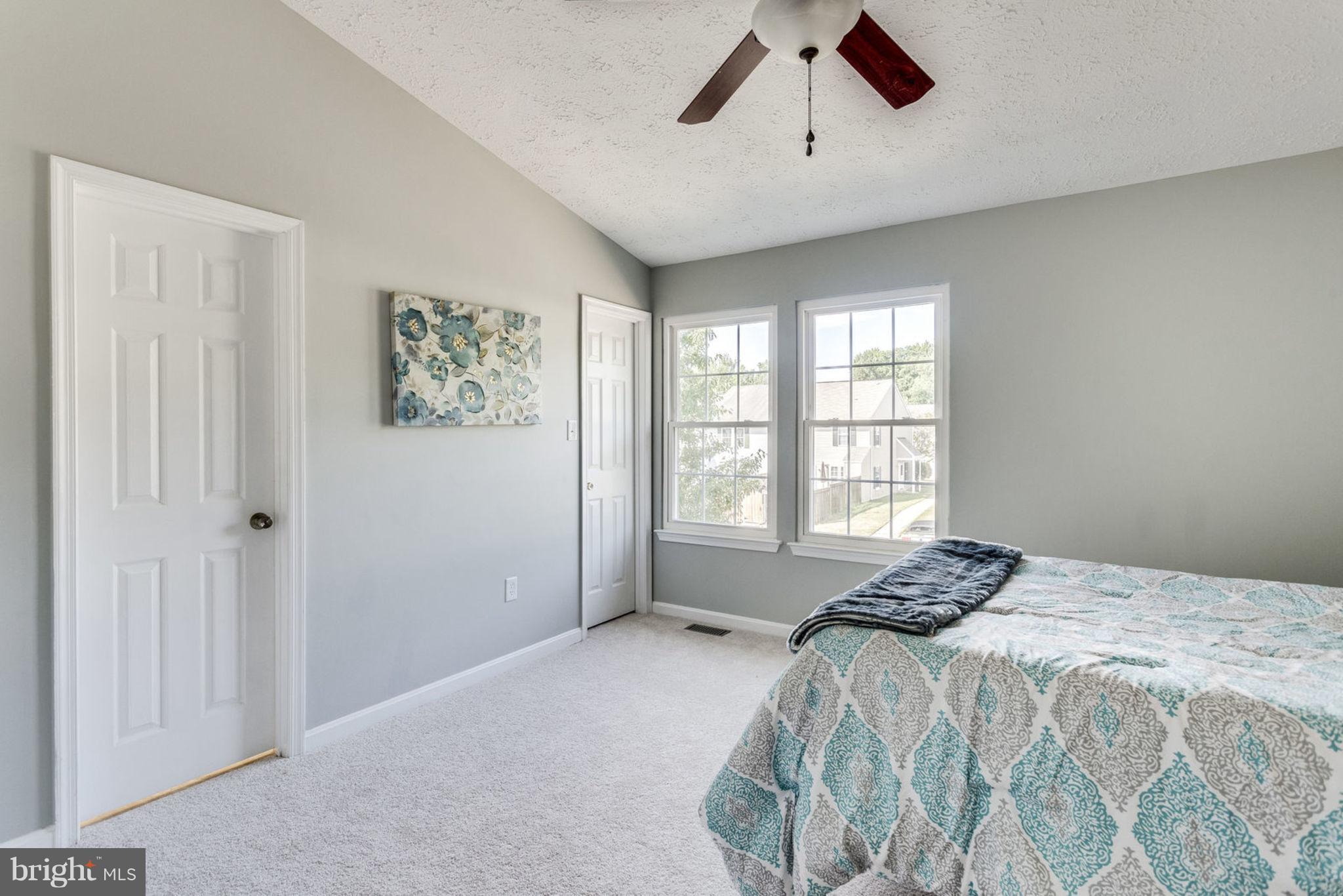 ST CHARLES SUB - HUNTINGTON - Residential