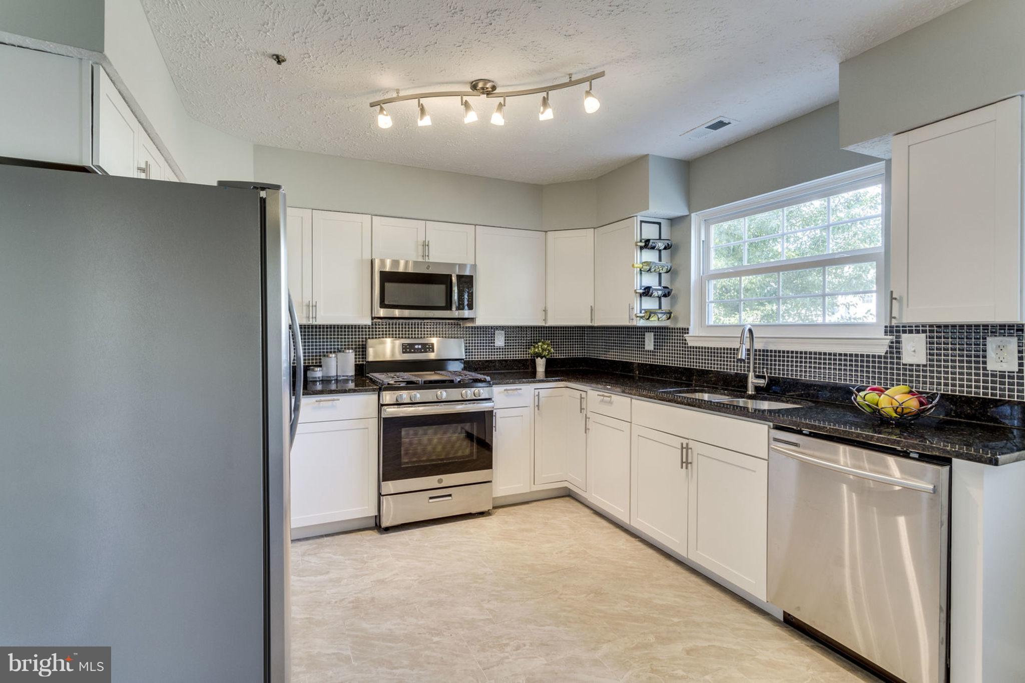 ST CHARLES SUB - HUNTINGTON - Residential