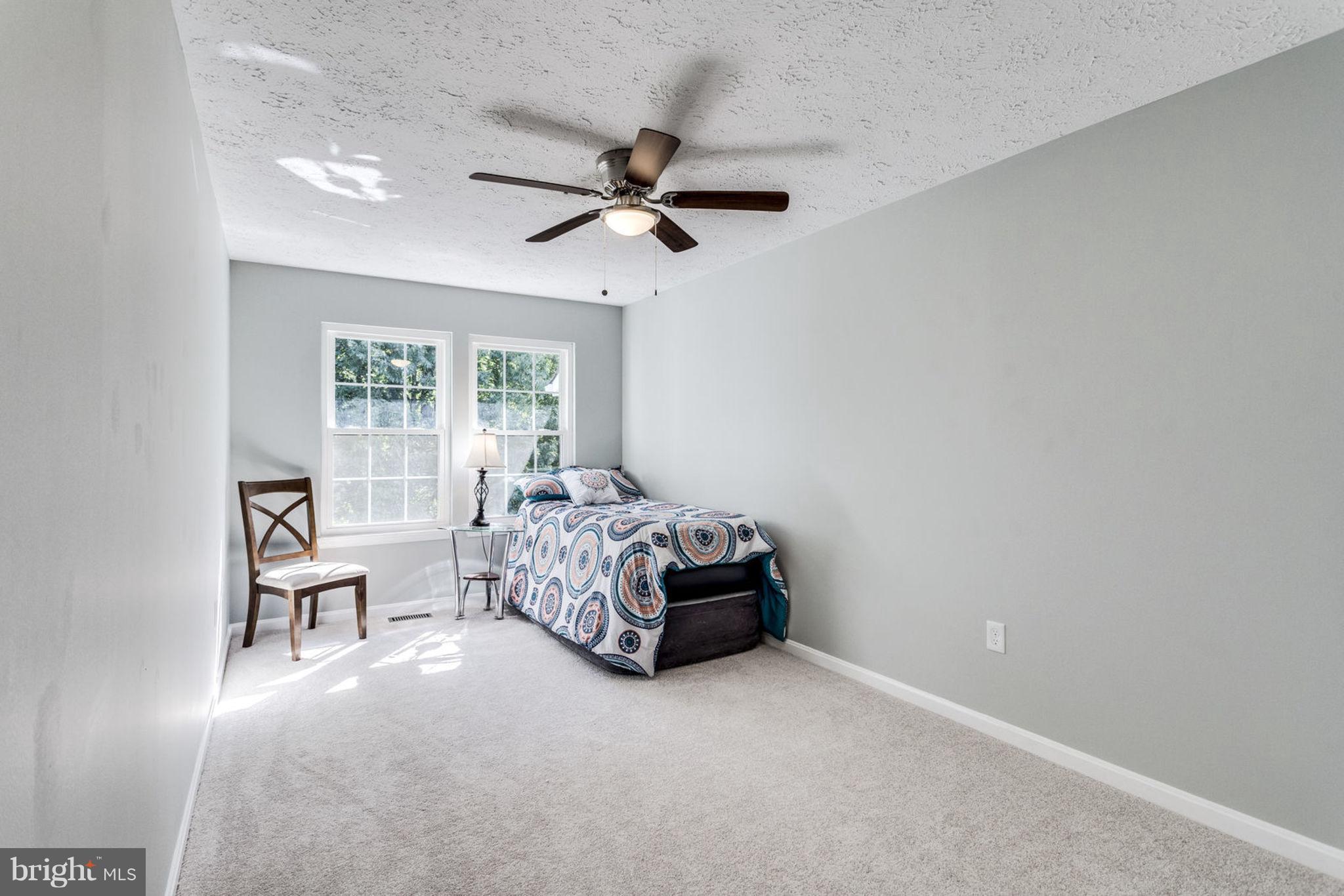 ST CHARLES SUB - HUNTINGTON - Residential