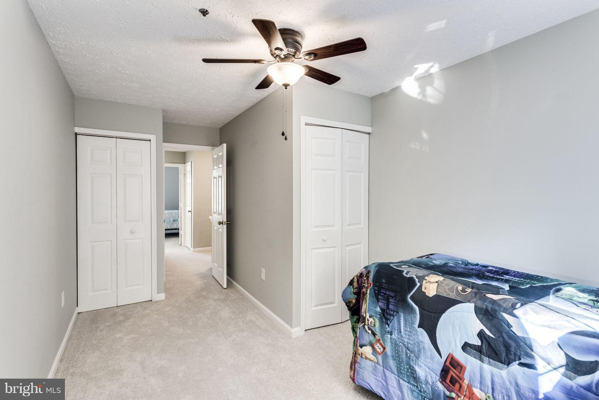 ST CHARLES SUB - HUNTINGTON - Residential