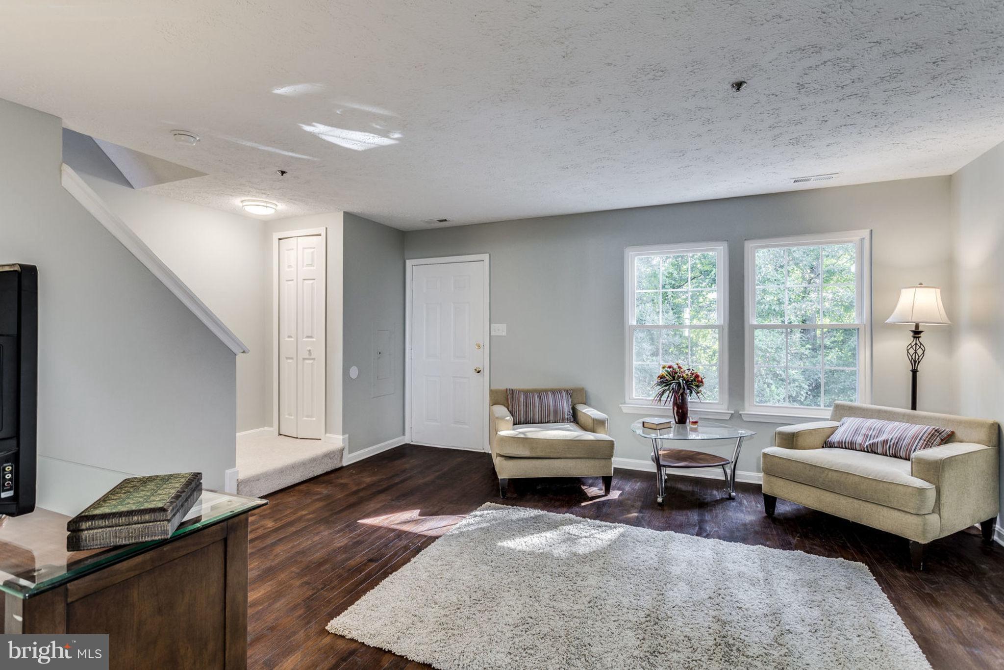 ST CHARLES SUB - HUNTINGTON - Residential