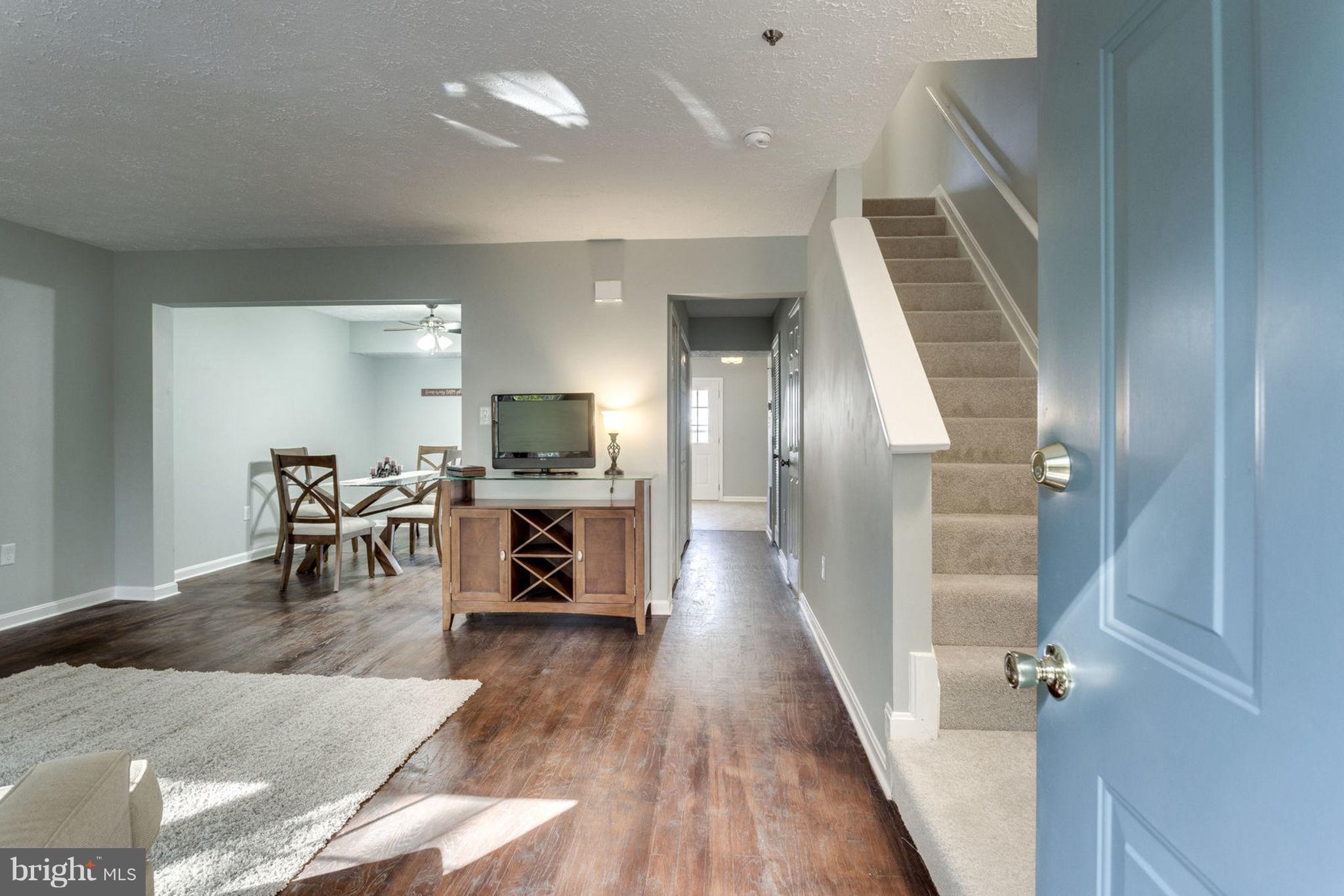 ST CHARLES SUB - HUNTINGTON - Residential