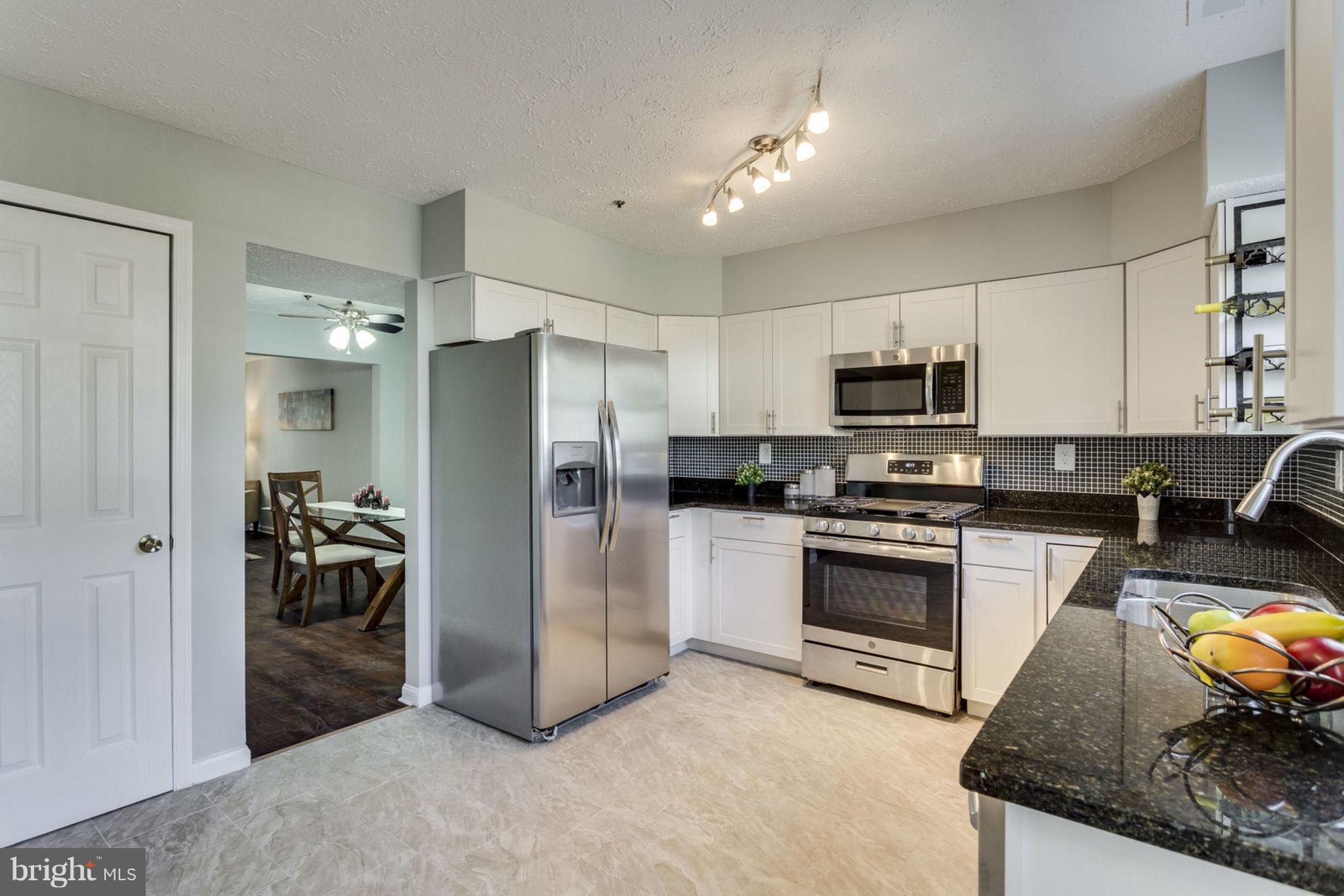 ST CHARLES SUB - HUNTINGTON - Residential