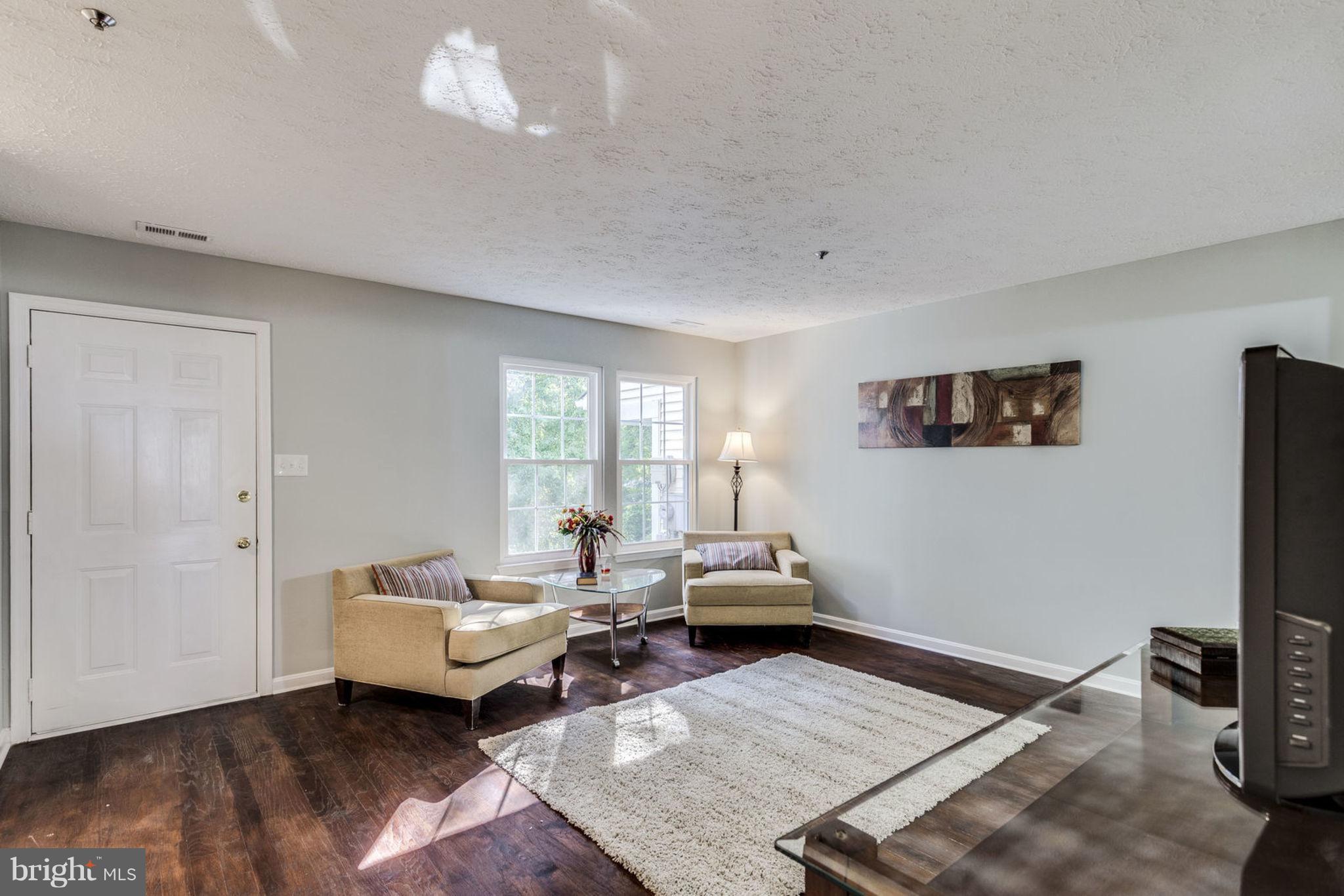 ST CHARLES SUB - HUNTINGTON - Residential