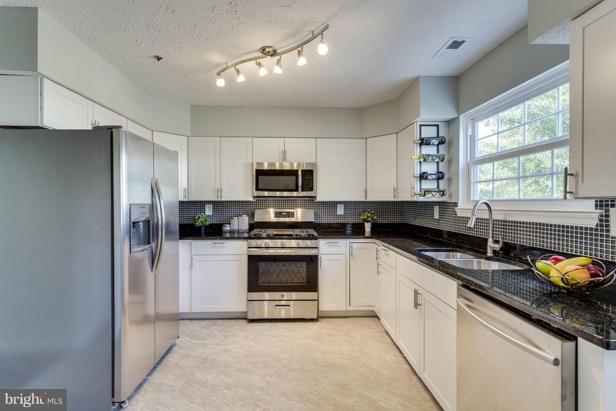 ST CHARLES SUB - HUNTINGTON - Residential