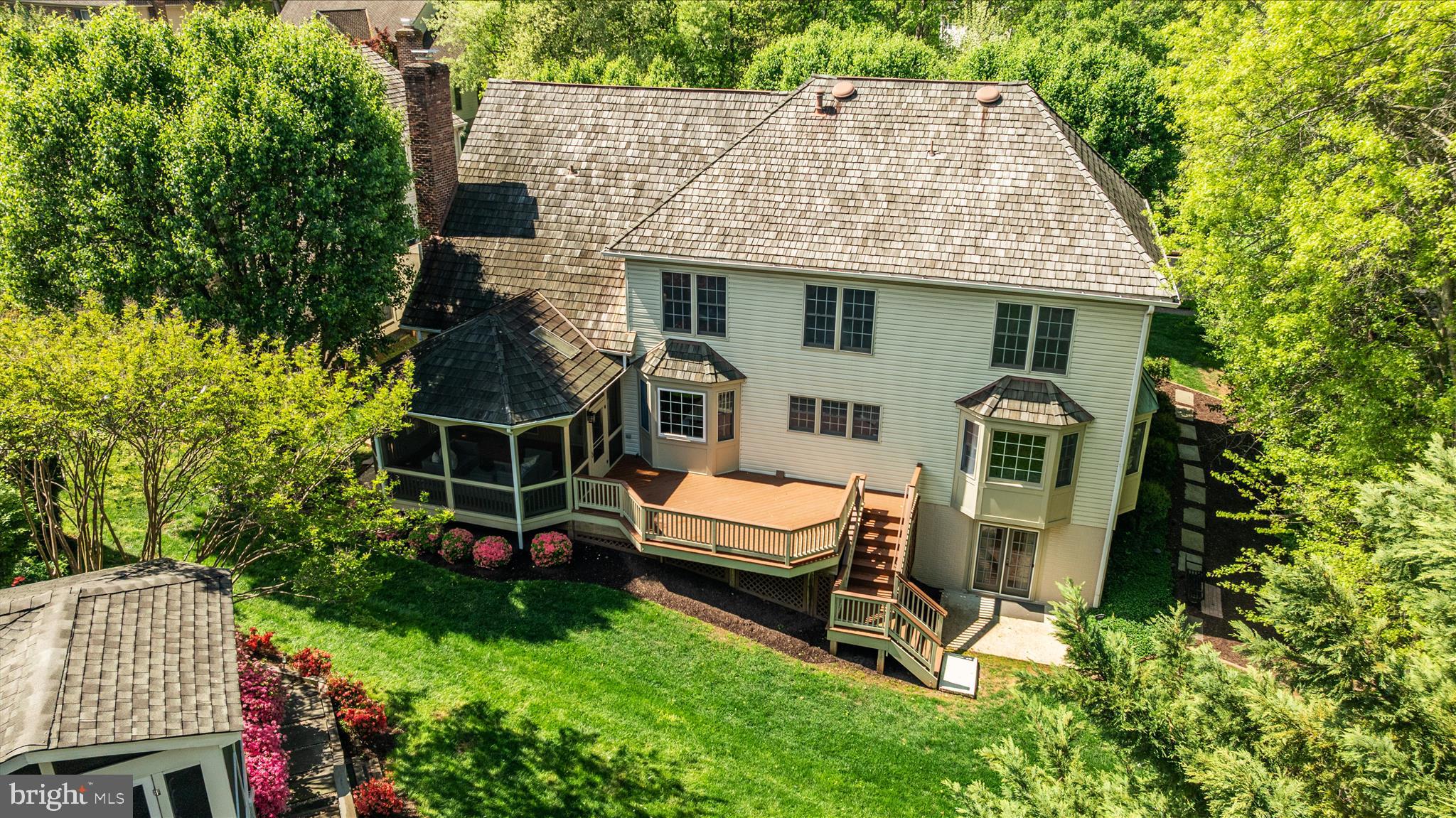 ASHBURTON OAKS - Residential