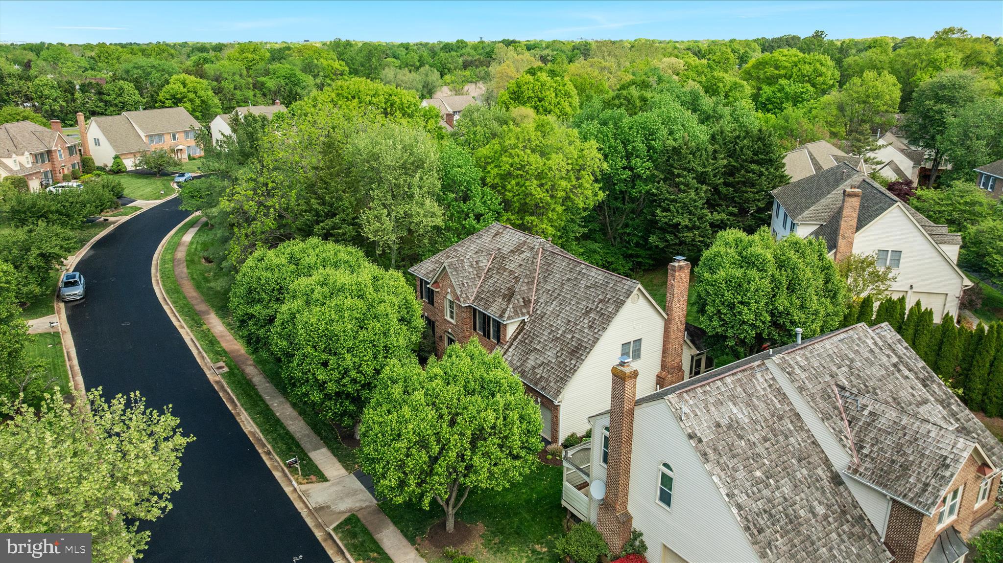 ASHBURTON OAKS - Residential