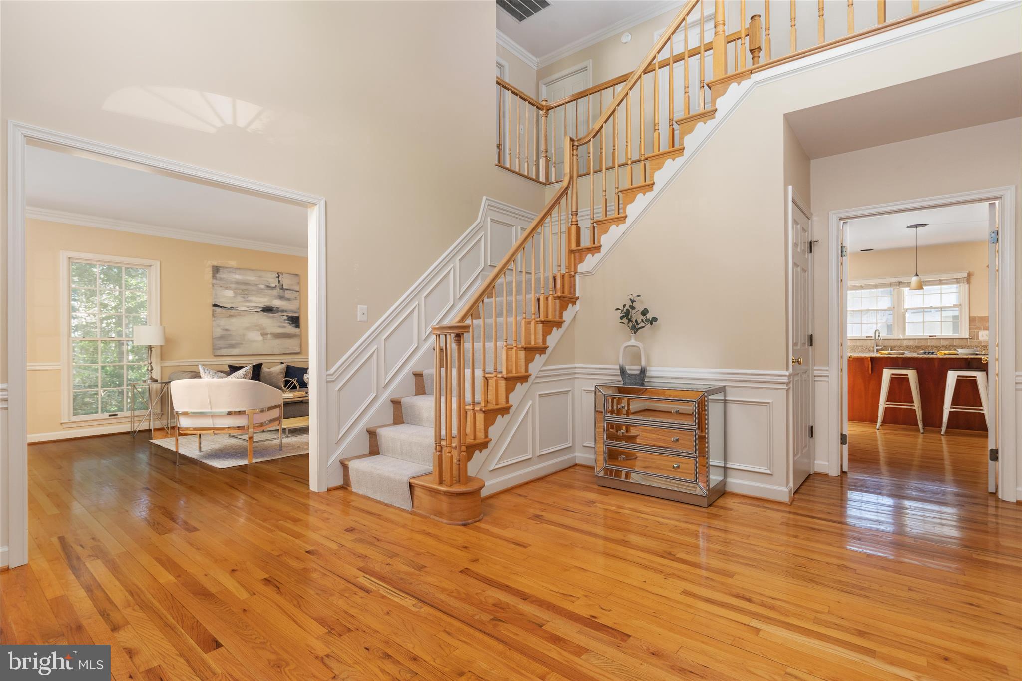 ASHBURTON OAKS - Residential