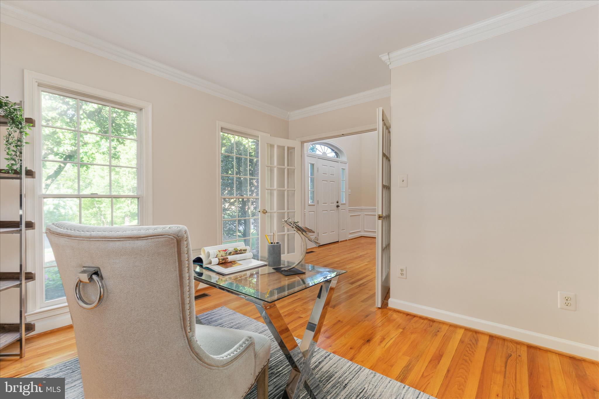 ASHBURTON OAKS - Residential