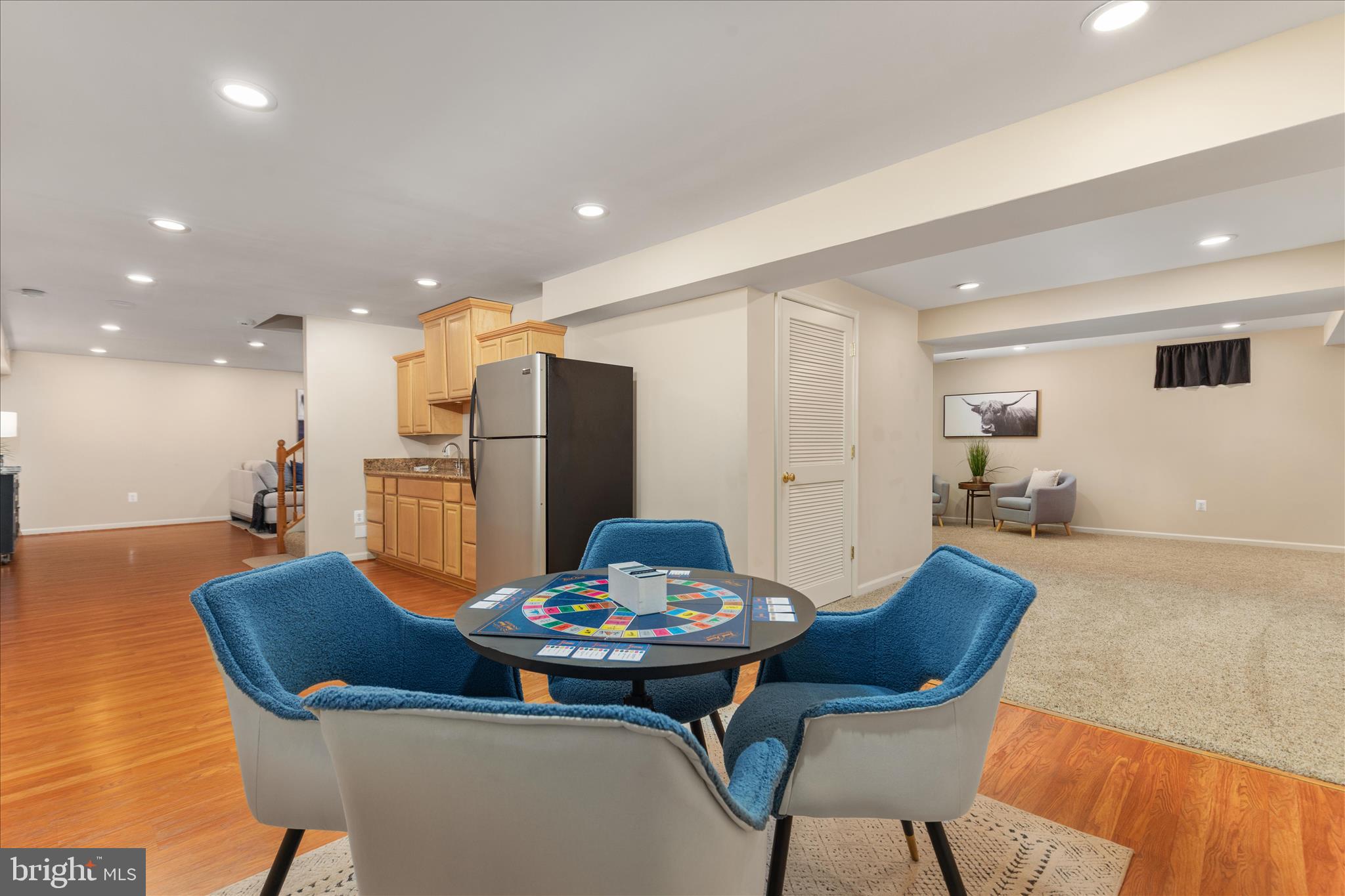 ASHBURTON OAKS - Residential