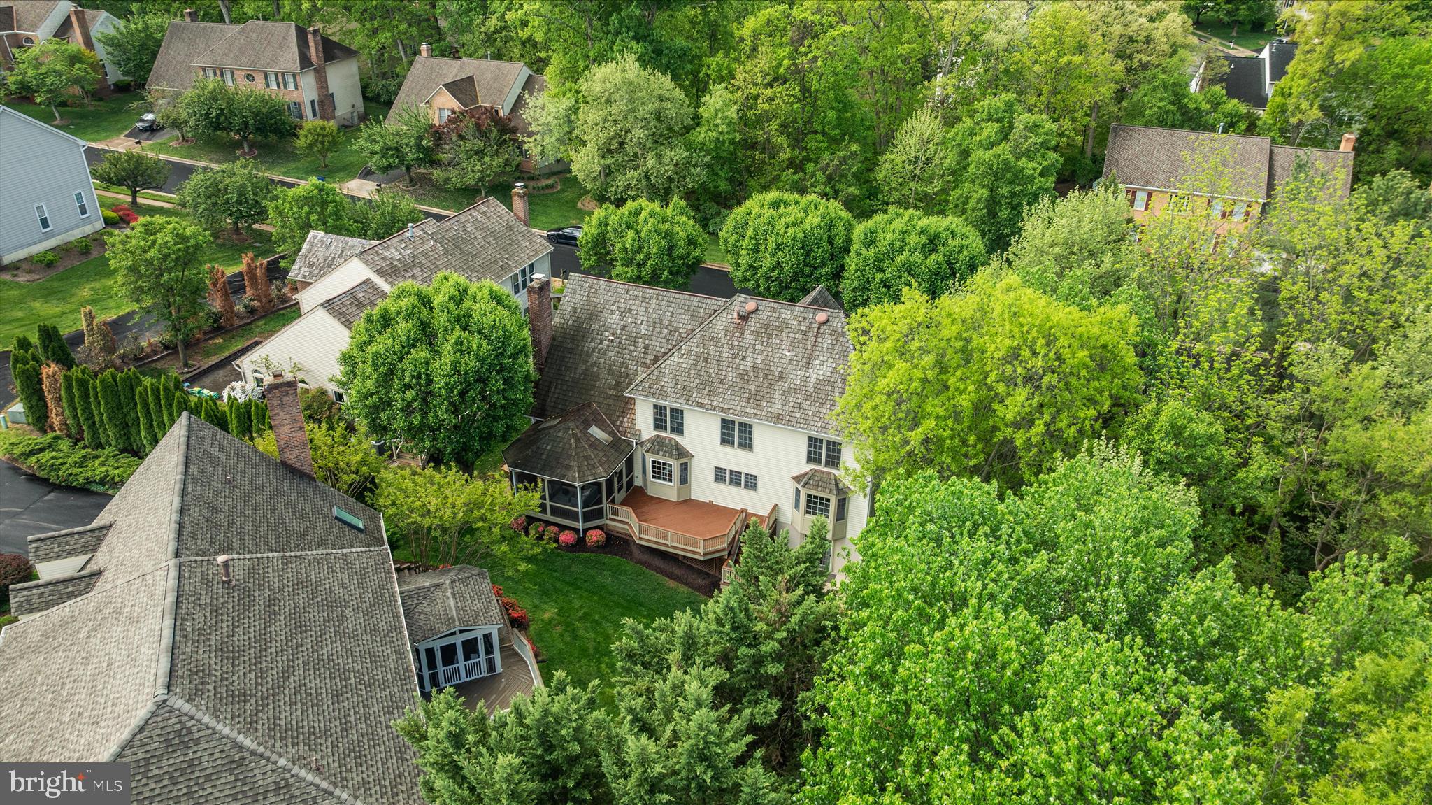 ASHBURTON OAKS - Residential