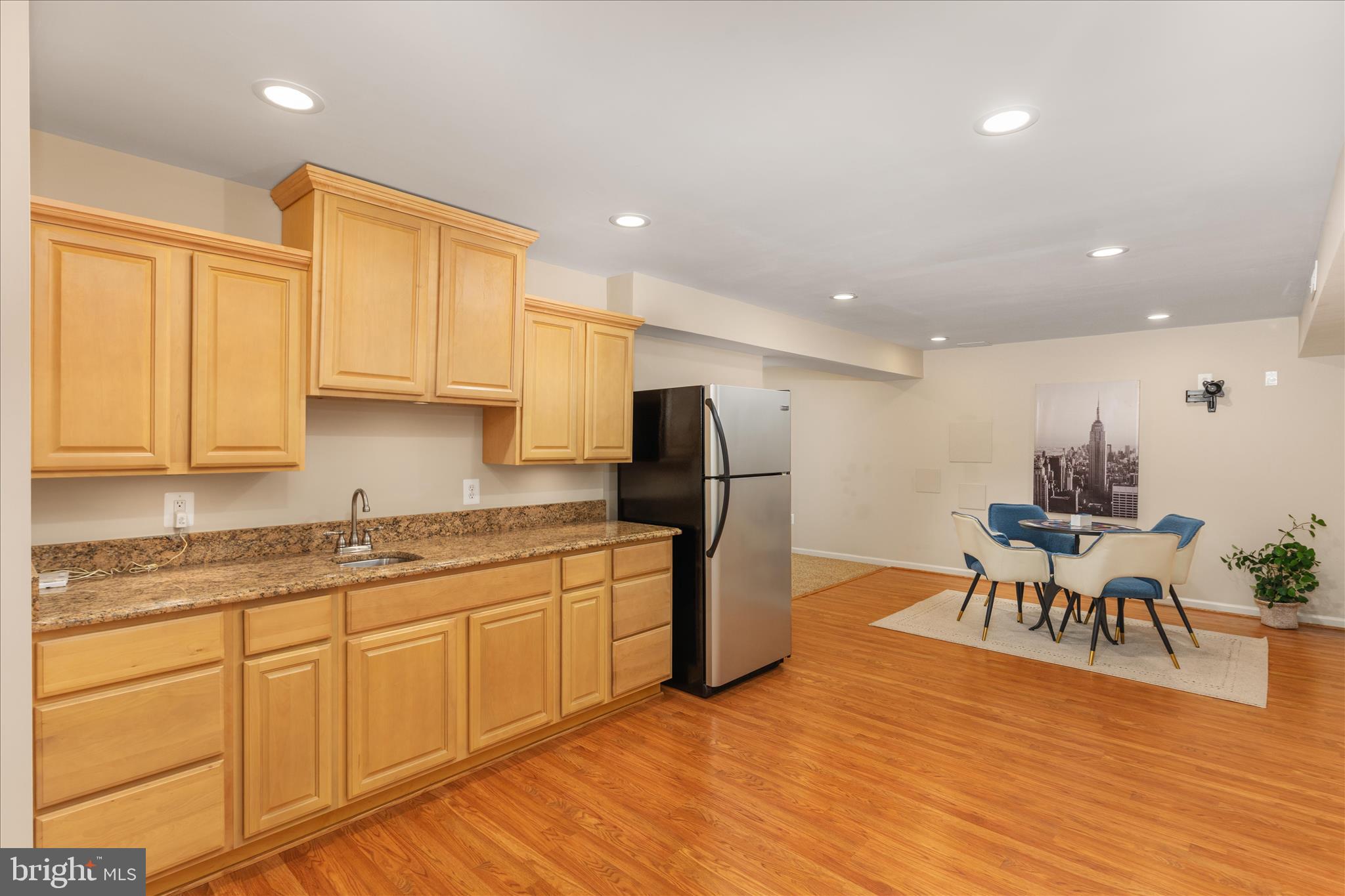 ASHBURTON OAKS - Residential