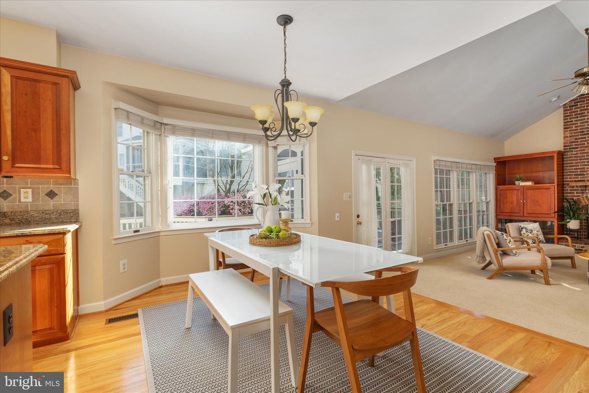 ASHBURTON OAKS - Residential