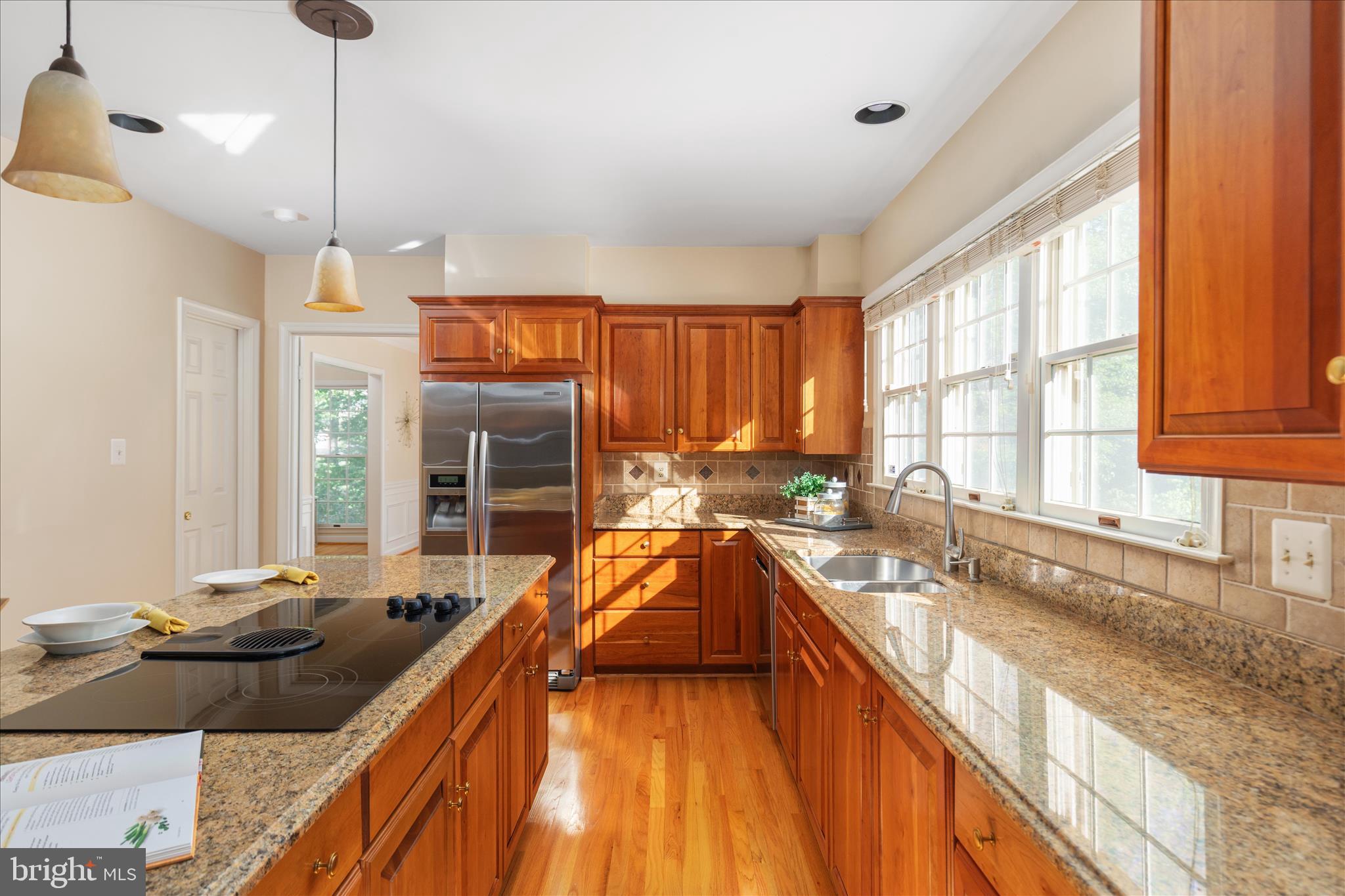 ASHBURTON OAKS - Residential