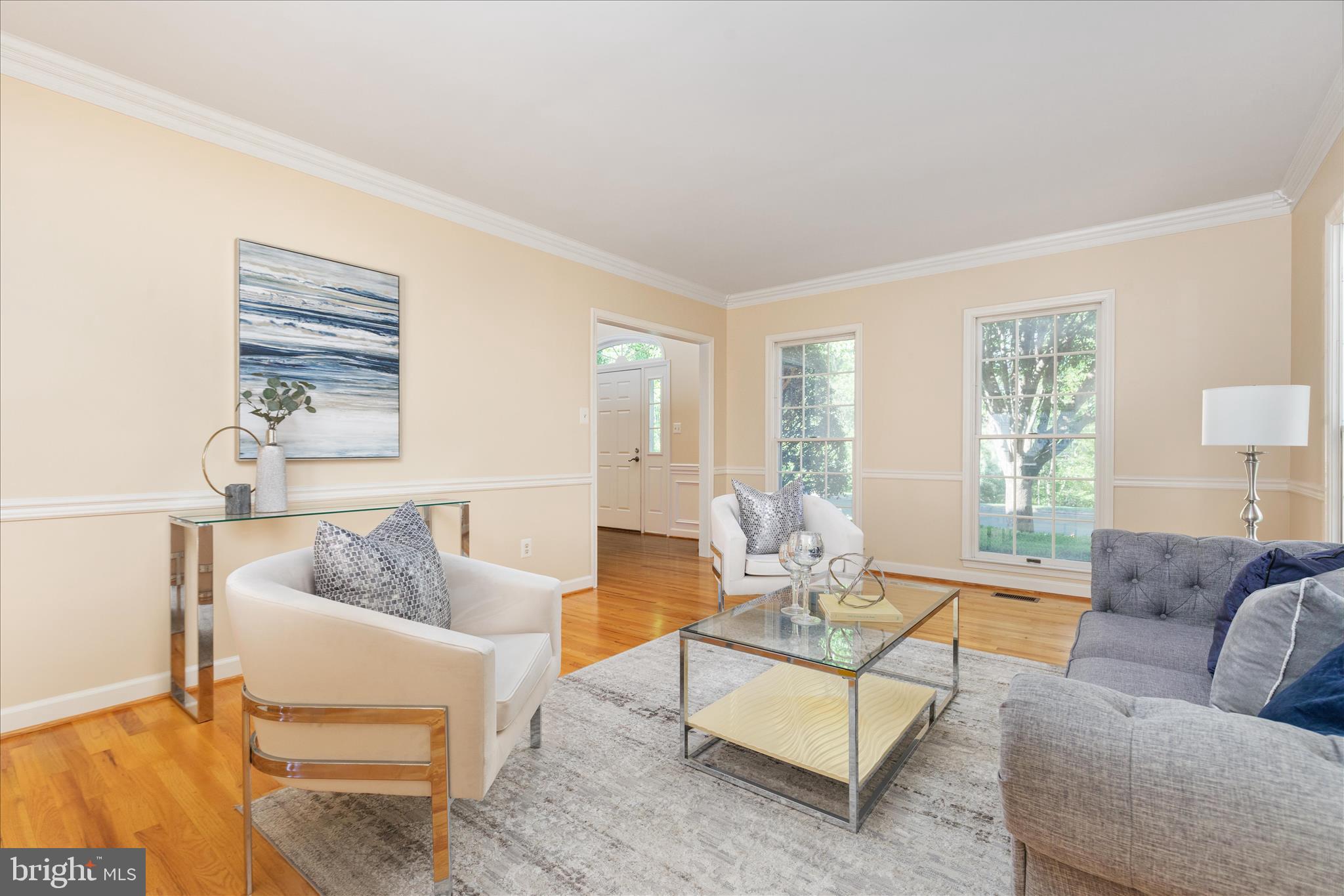 ASHBURTON OAKS - Residential