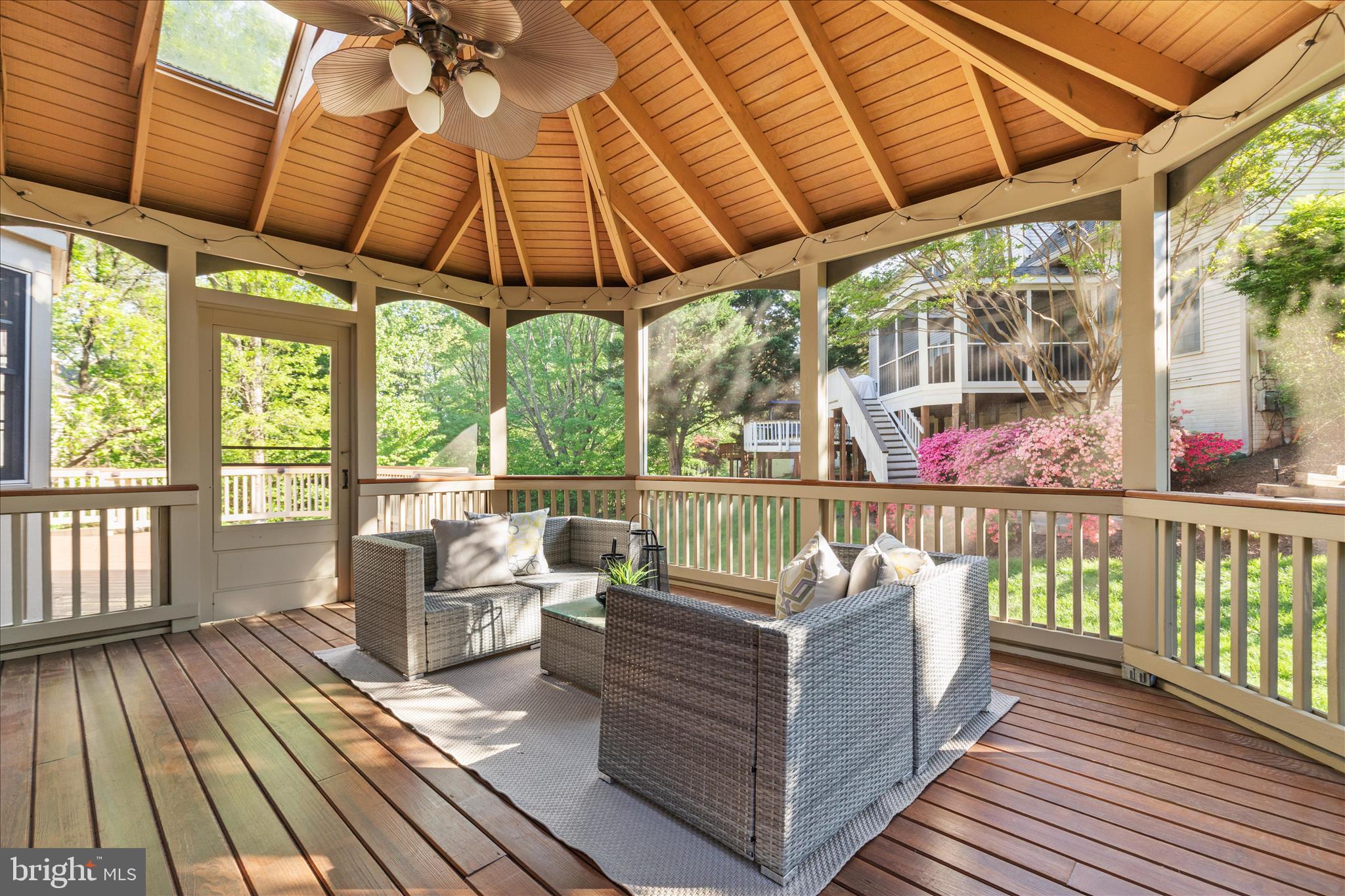 ASHBURTON OAKS - Residential