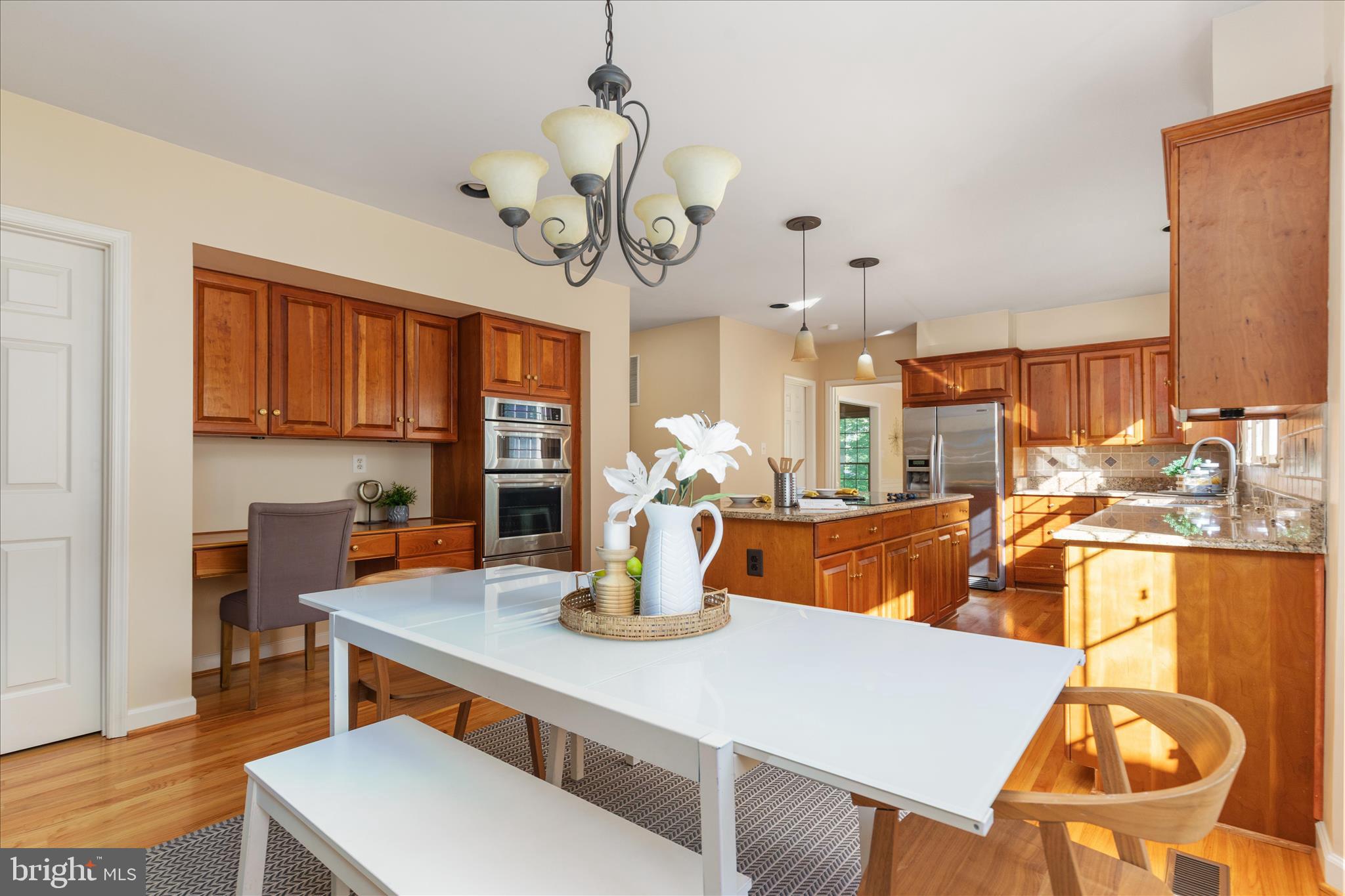 ASHBURTON OAKS - Residential