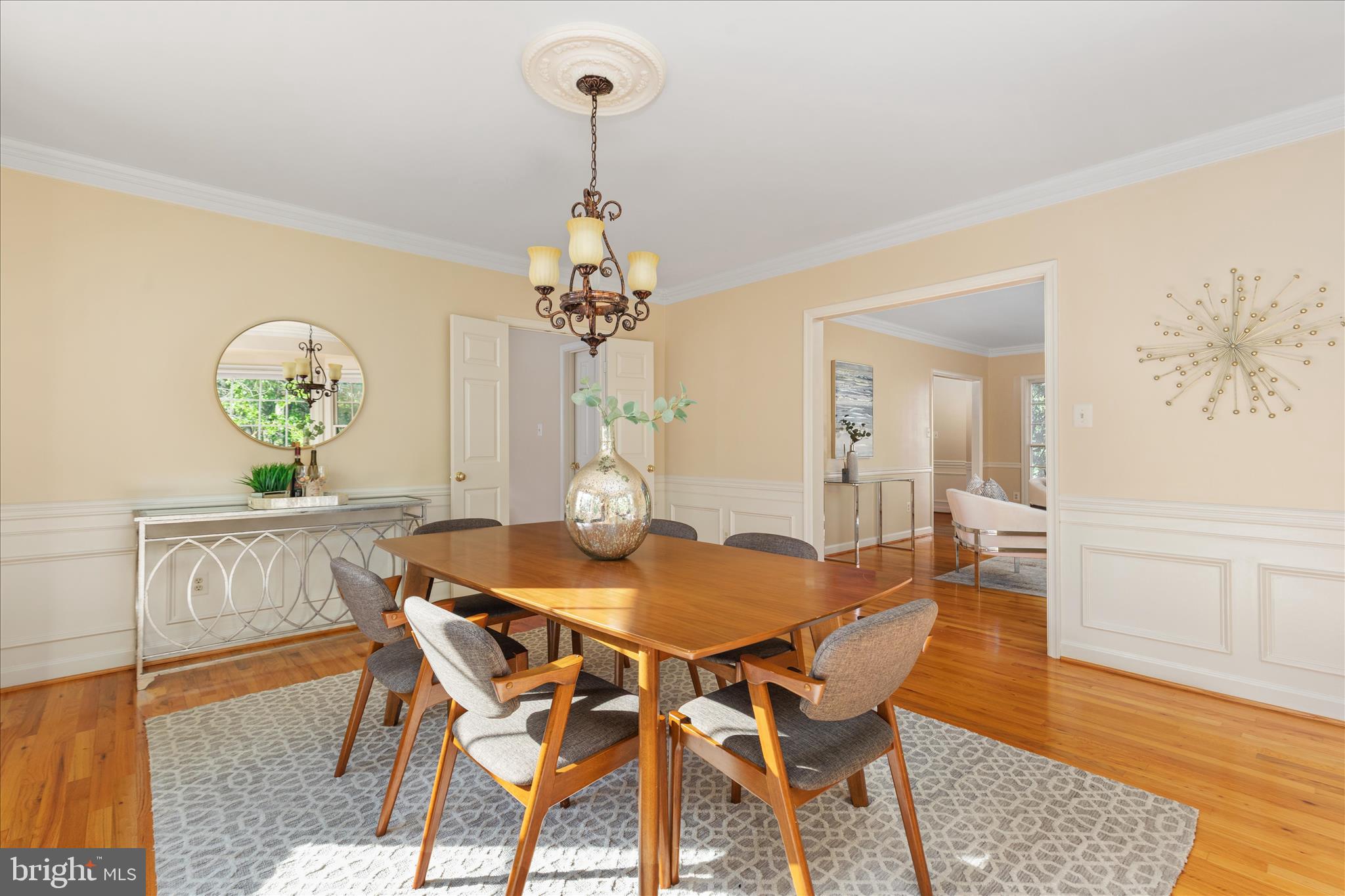 ASHBURTON OAKS - Residential