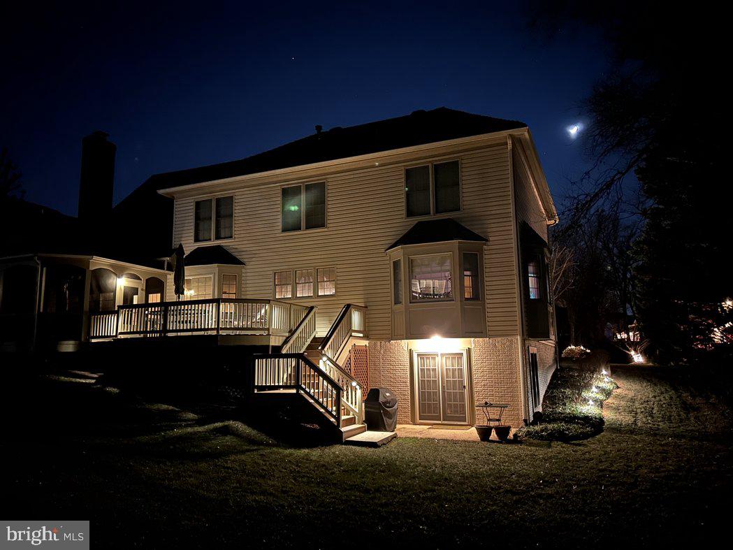 ASHBURTON OAKS - Residential