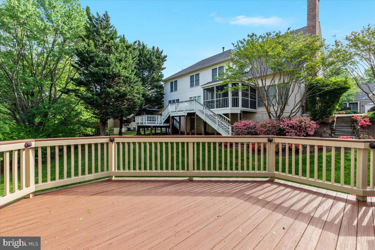 ASHBURTON OAKS - Residential
