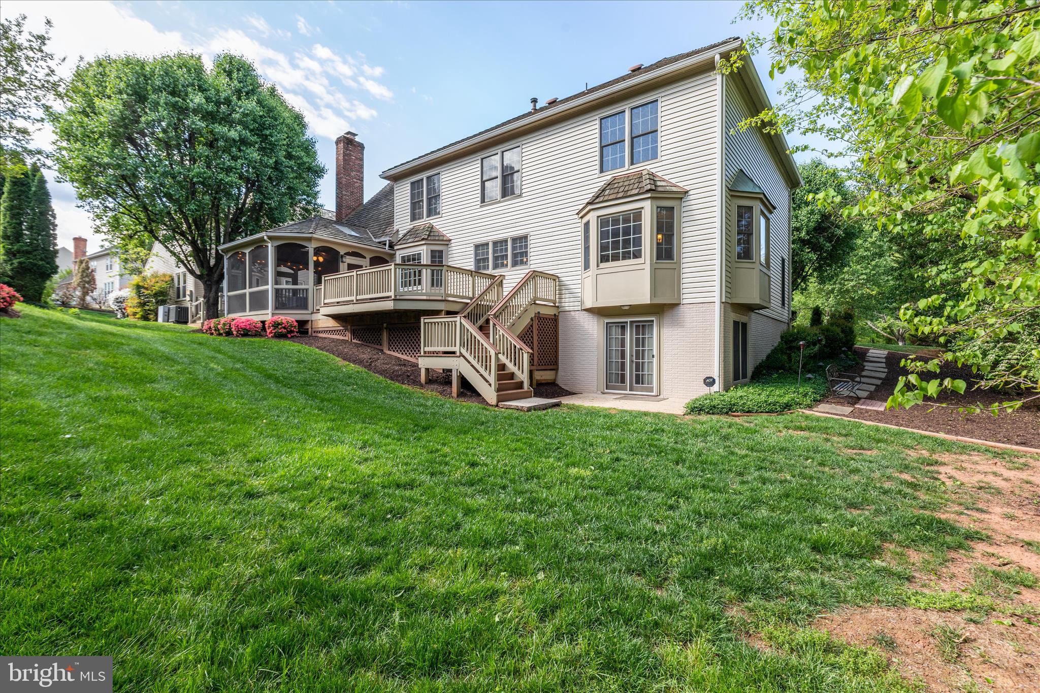 ASHBURTON OAKS - Residential