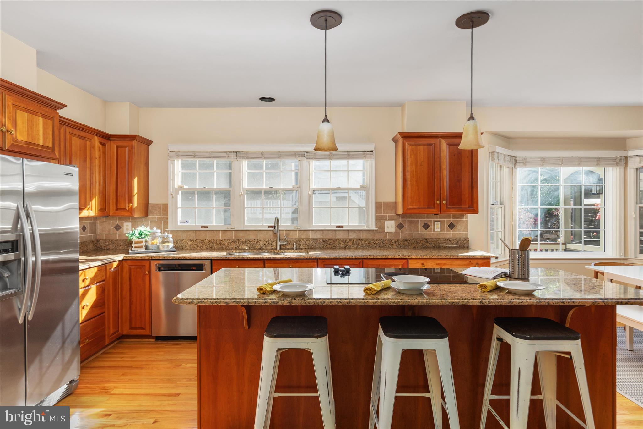 ASHBURTON OAKS - Residential