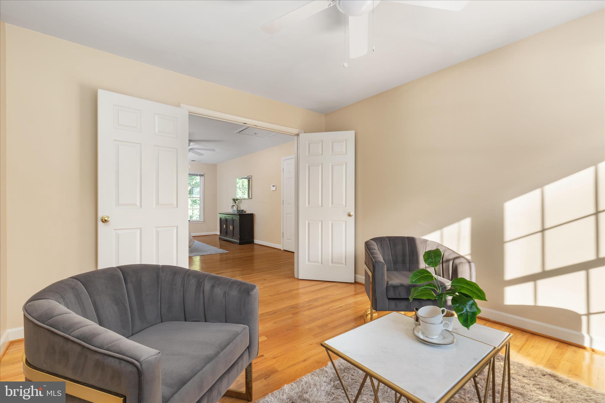 ASHBURTON OAKS - Residential