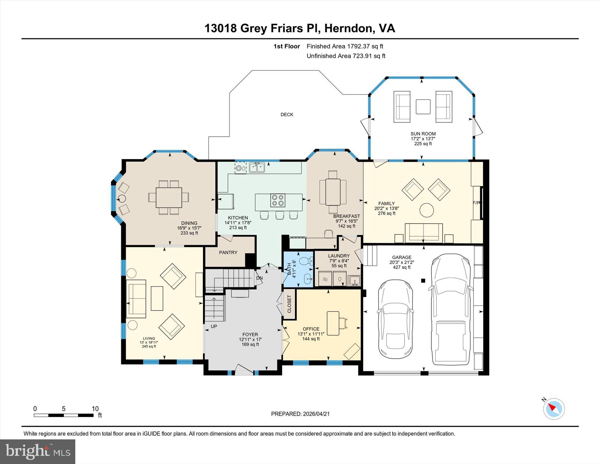 ASHBURTON OAKS - Residential