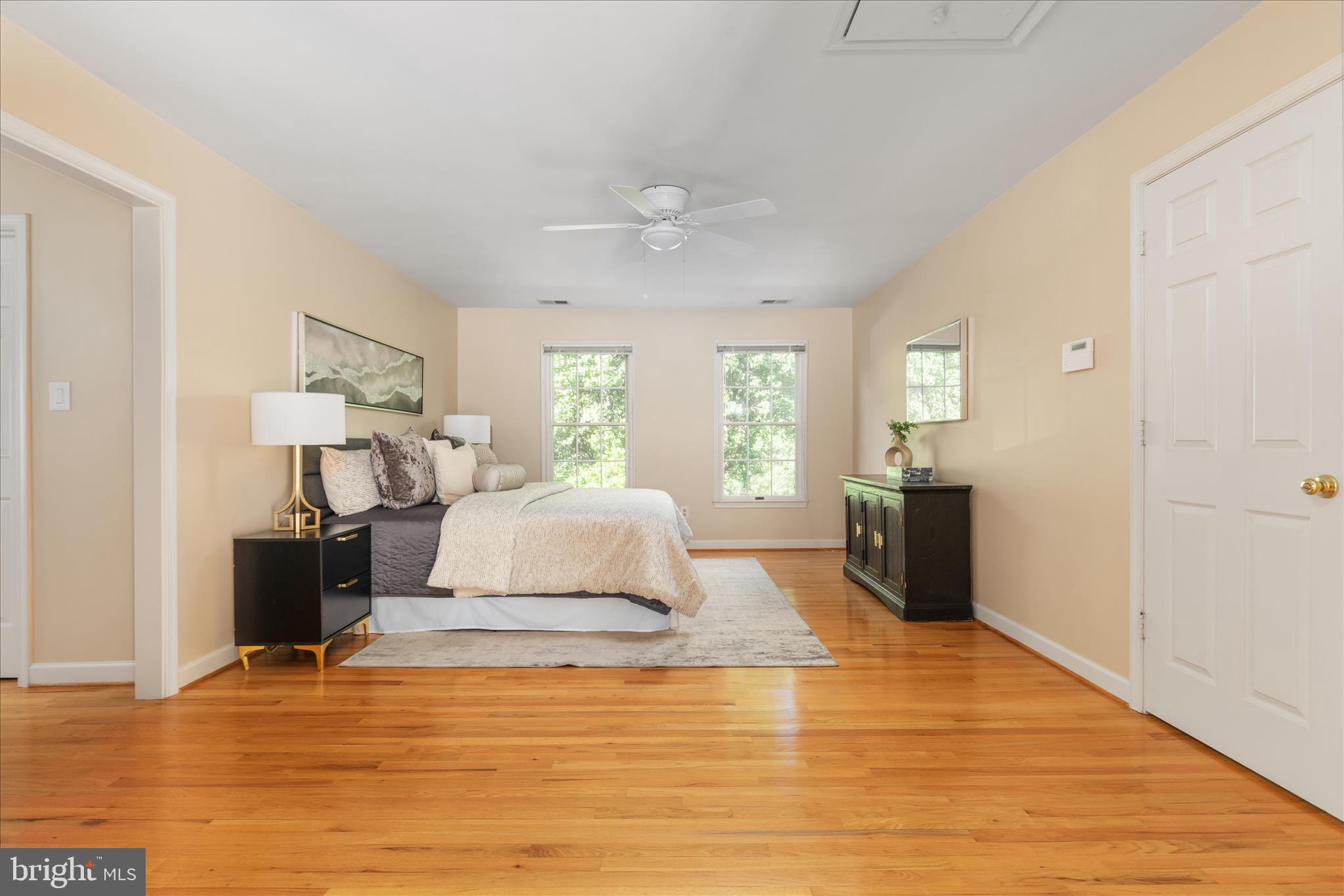 ASHBURTON OAKS - Residential