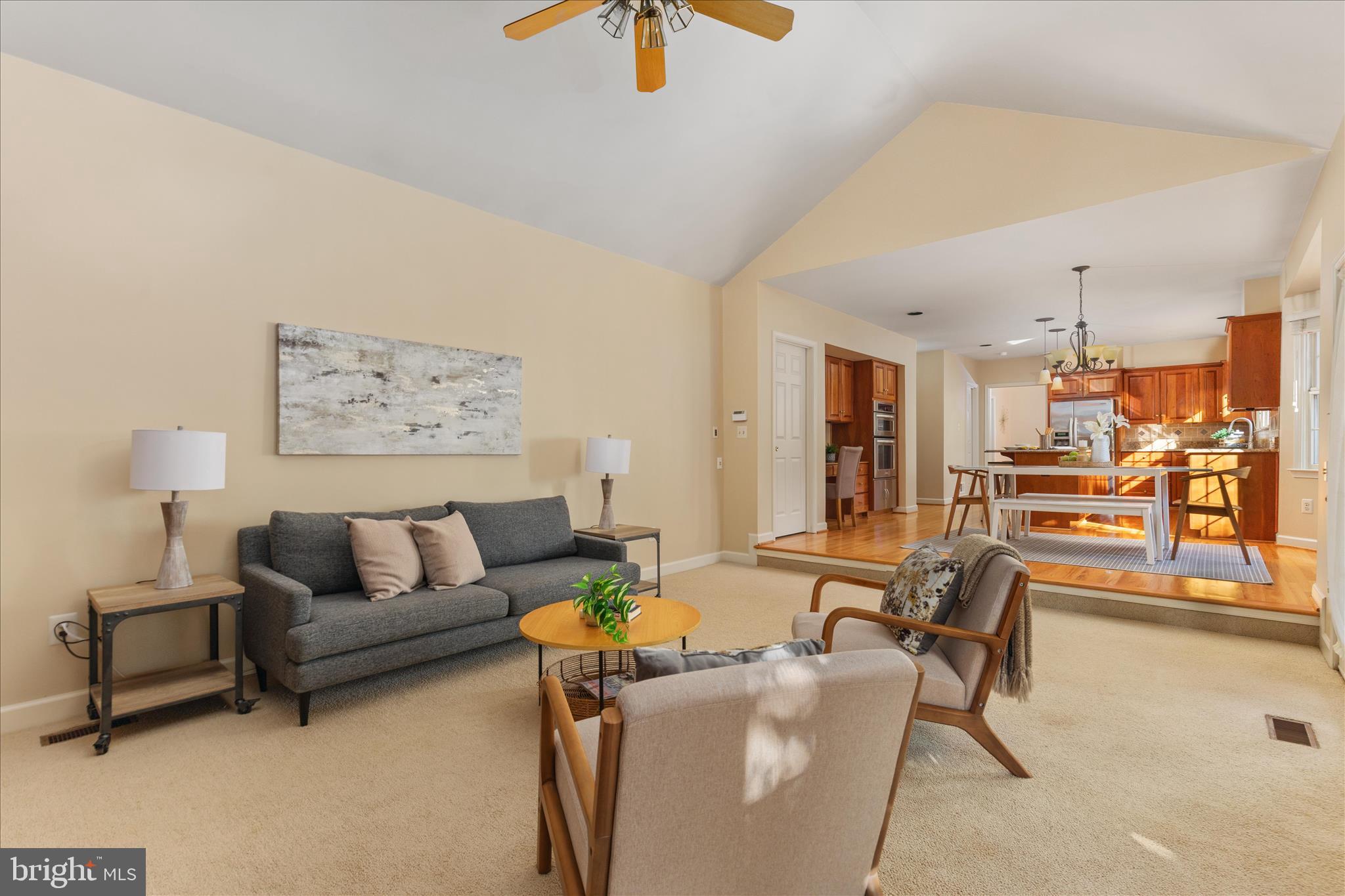 ASHBURTON OAKS - Residential