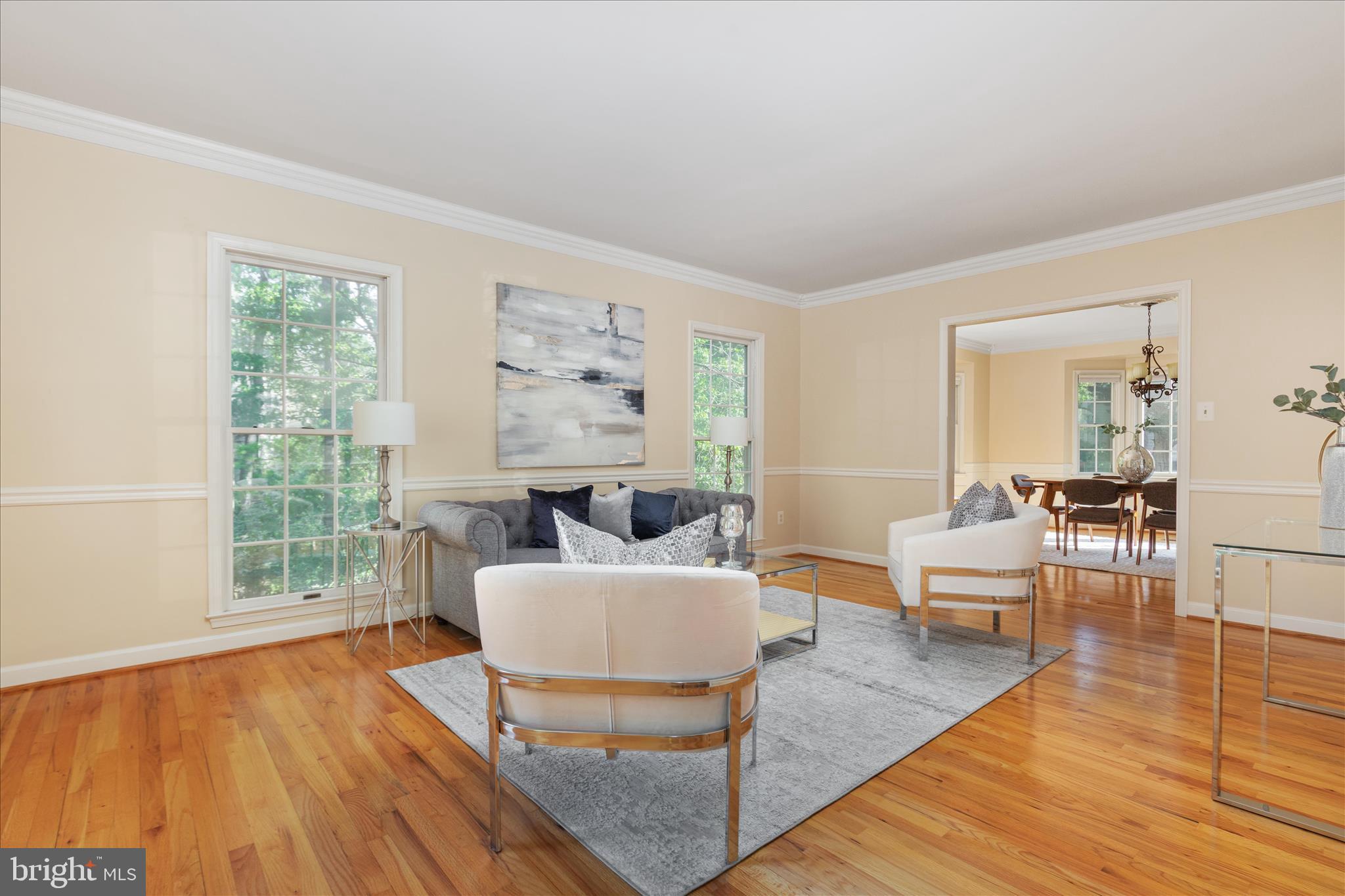 ASHBURTON OAKS - Residential