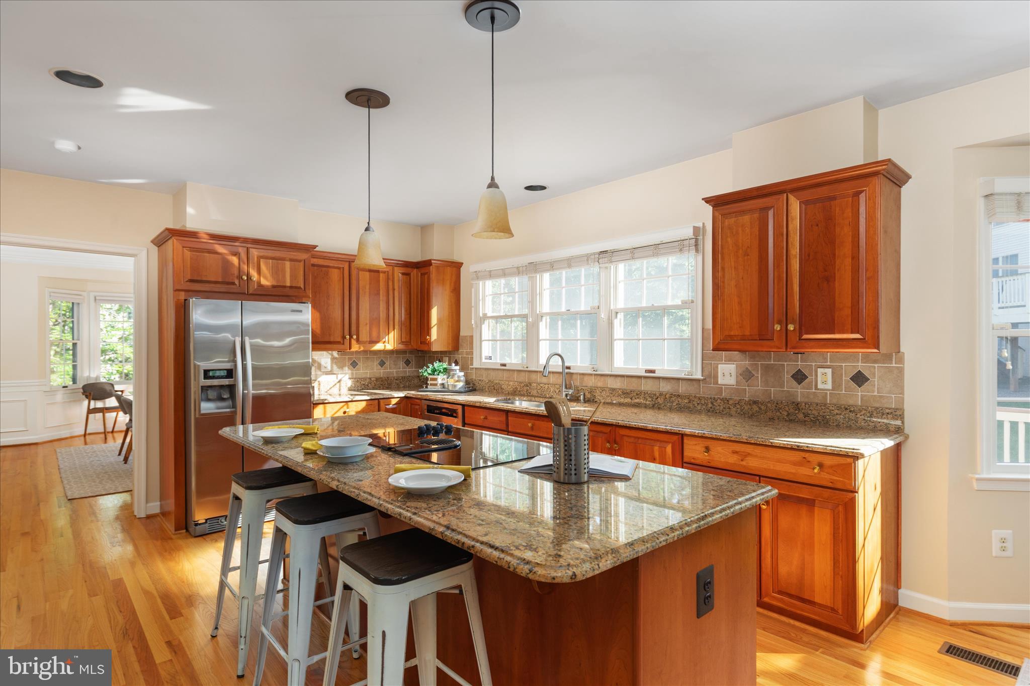 ASHBURTON OAKS - Residential