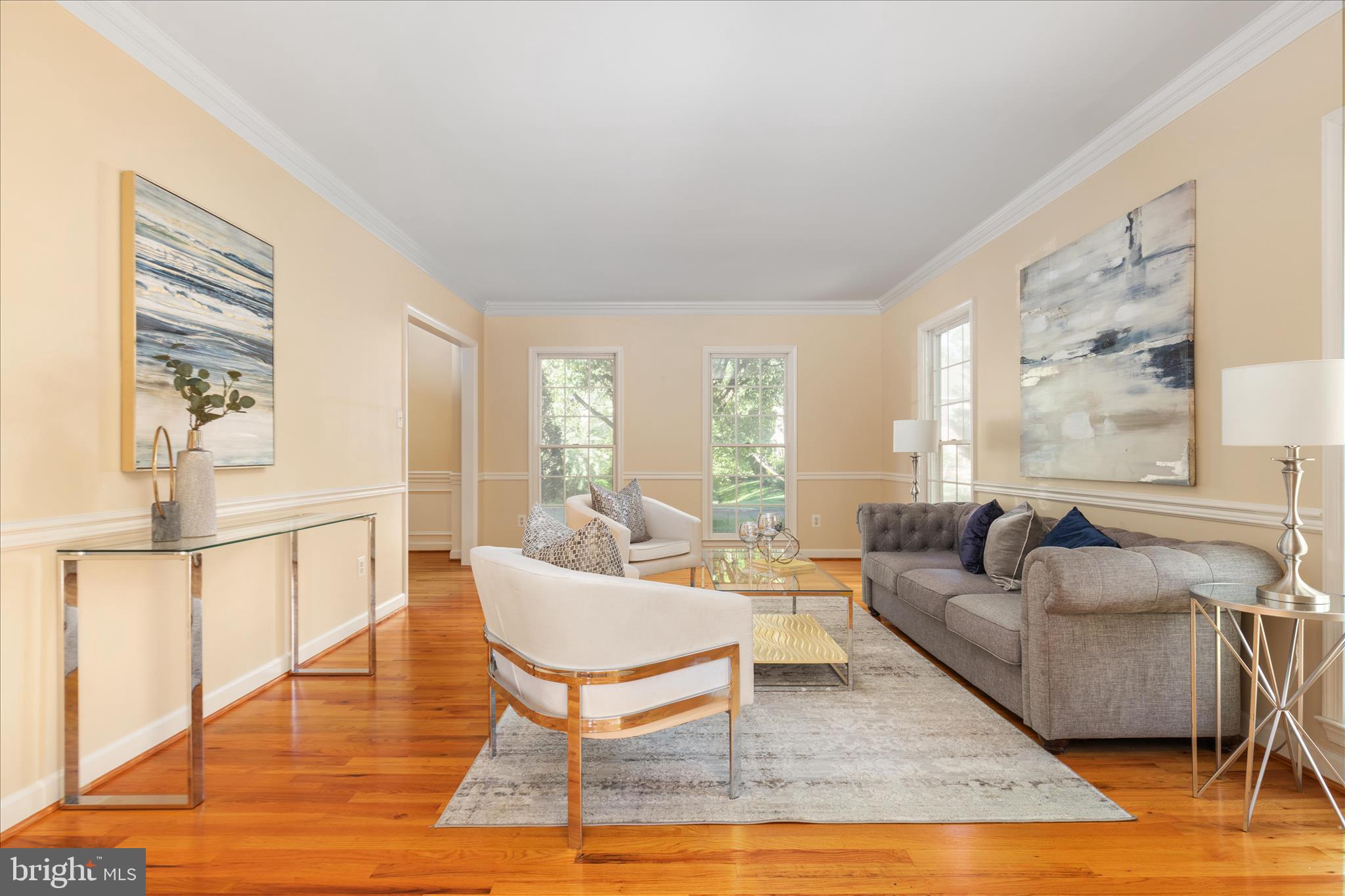 ASHBURTON OAKS - Residential