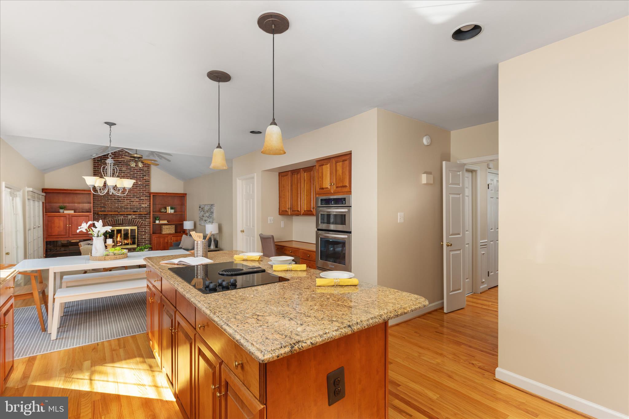 ASHBURTON OAKS - Residential