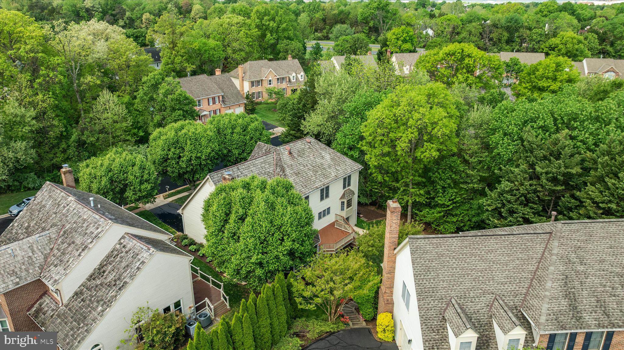 ASHBURTON OAKS - Residential