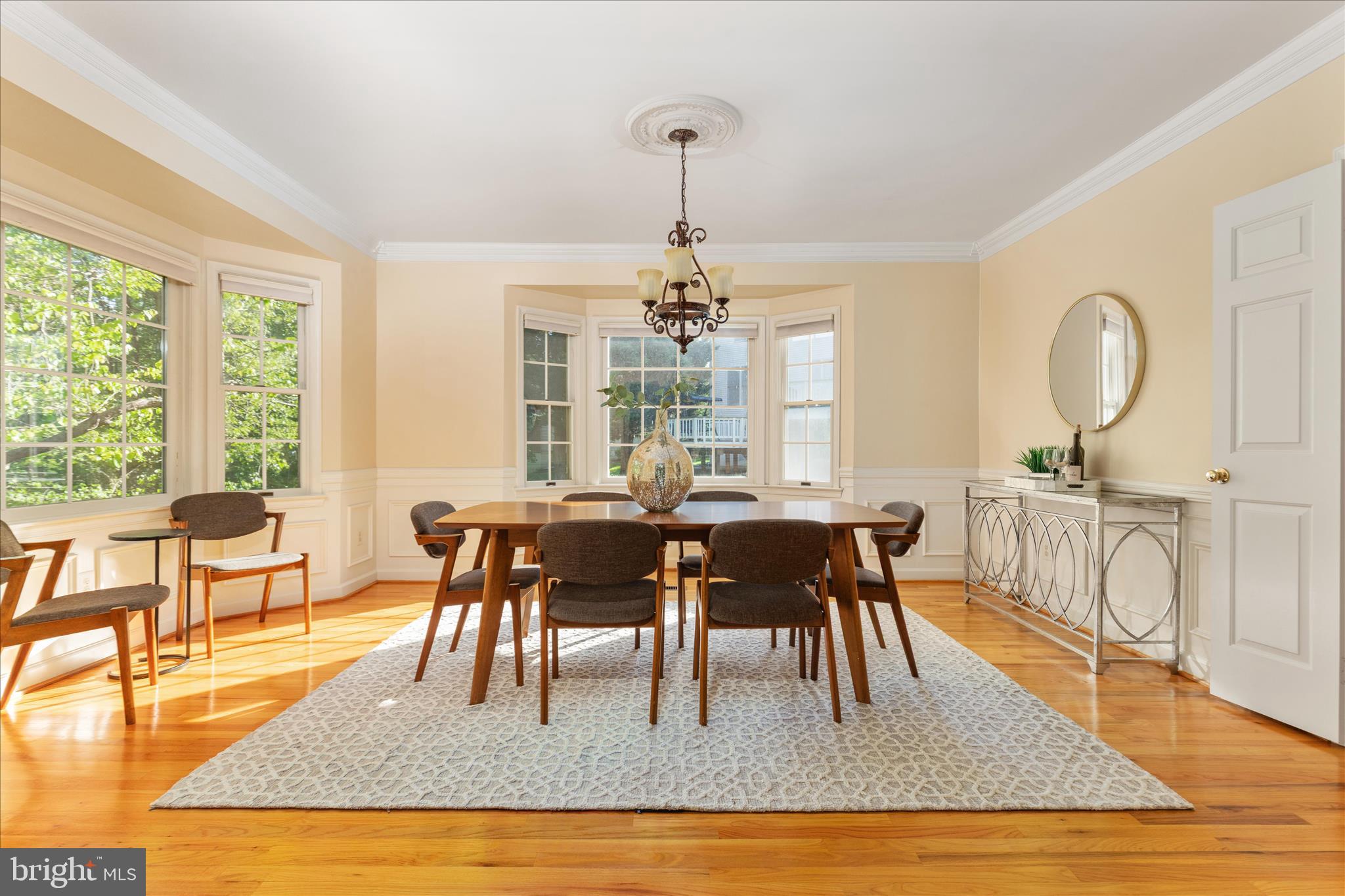 ASHBURTON OAKS - Residential