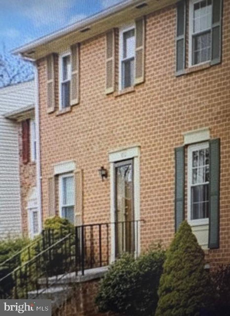 LISTED AND RENTED SAME DAY