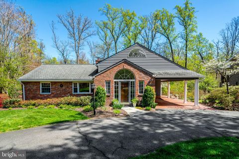4221 OAK HILL DRIVE ANNANDALE VA 22003
