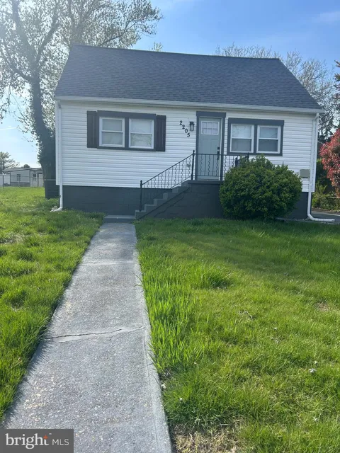 2205 Oak Glen Way, District Heights, MD MLS: MDPG2148682