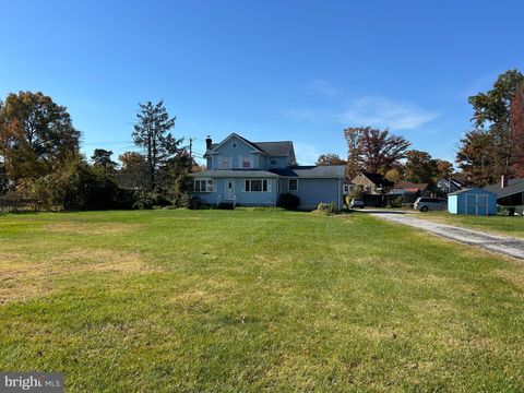 912 OAKWOOD ROAD GLEN BURNIE MD 21061