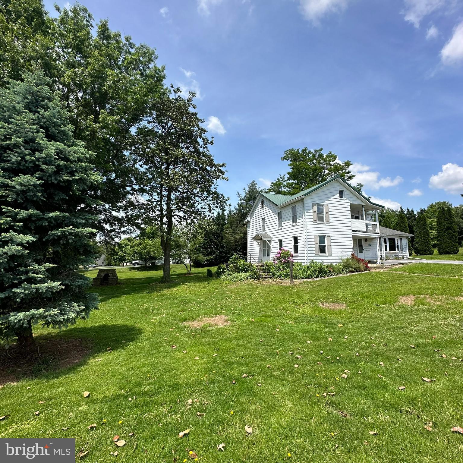 GREENE TWP - Residential