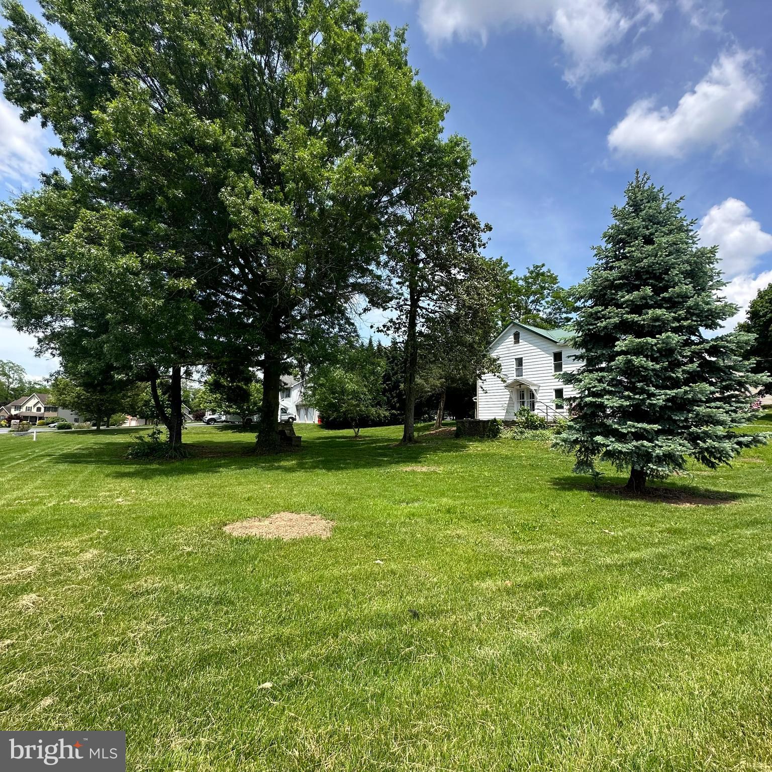 GREENE TWP - Residential