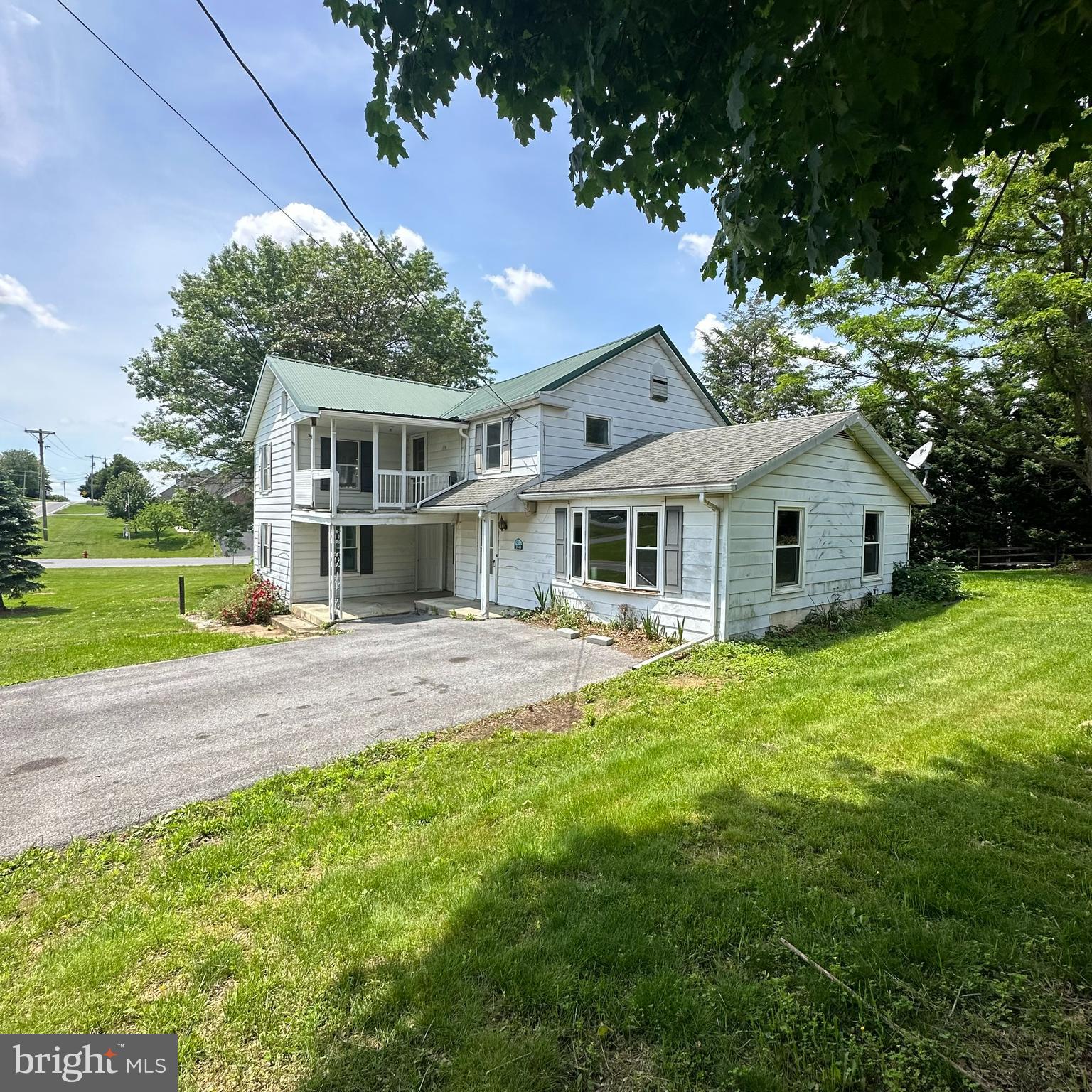 GREENE TWP - Residential