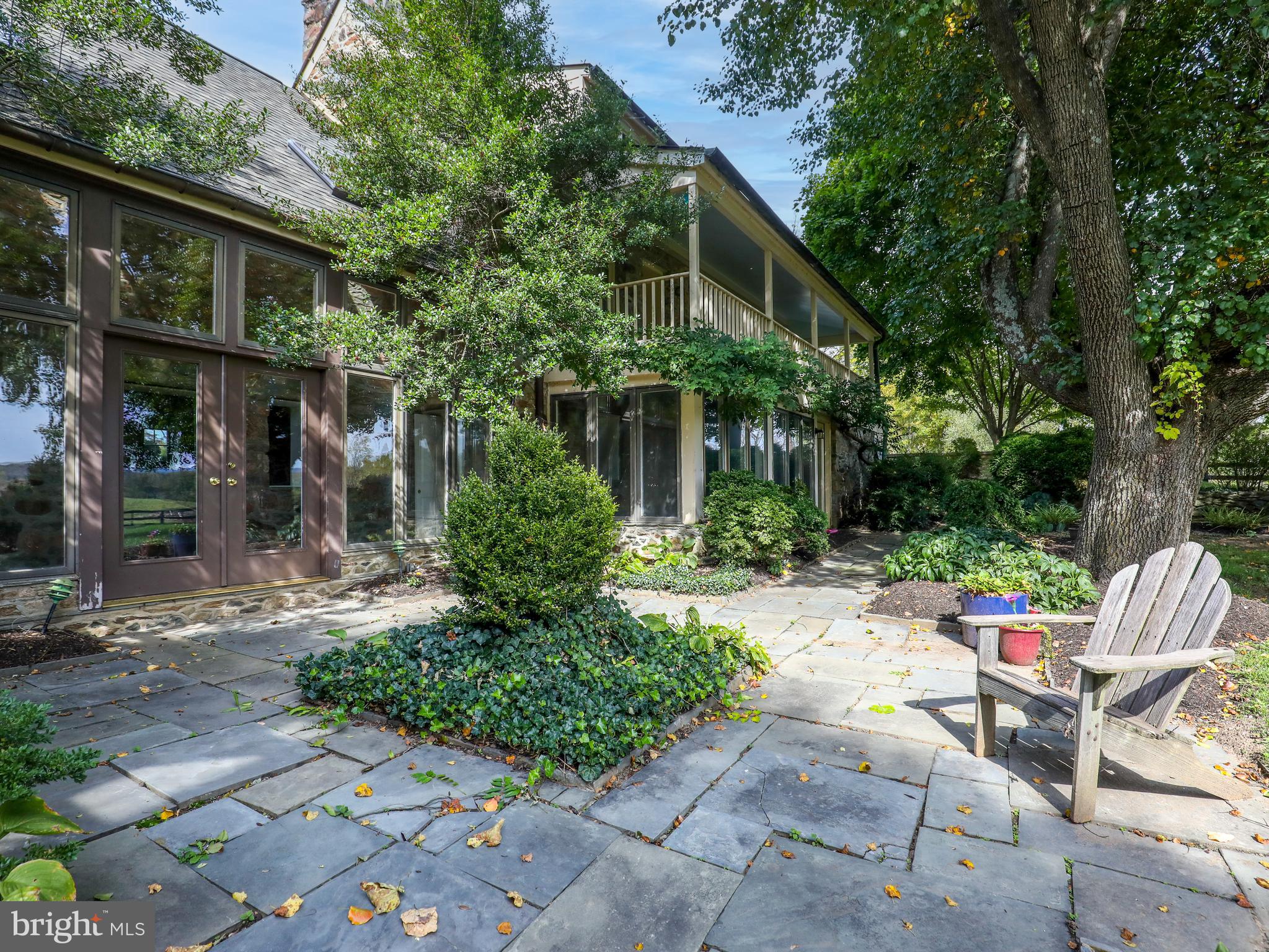 MEETINGHOUSE FARM - Residential