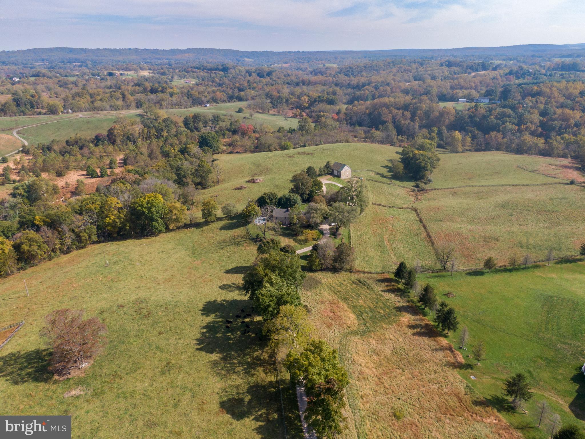 MEETINGHOUSE FARM - Residential
